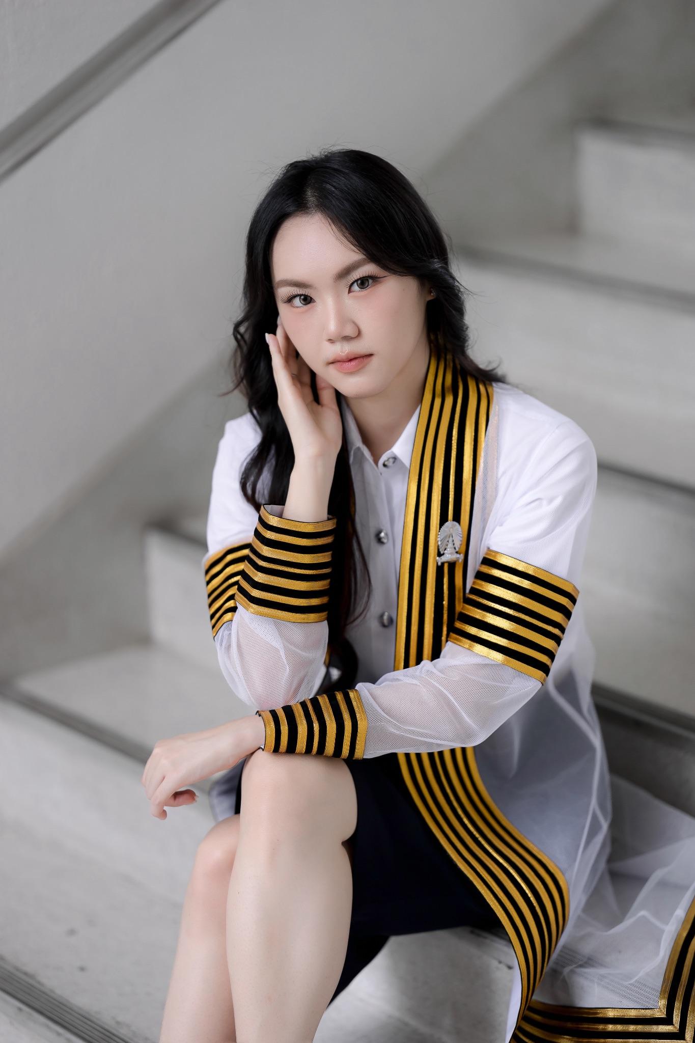 ผลงานรับปริญญา จุฬาลงกรณ์มหาวิทยาลัย โดย SN_Photo ภาพที่ 18