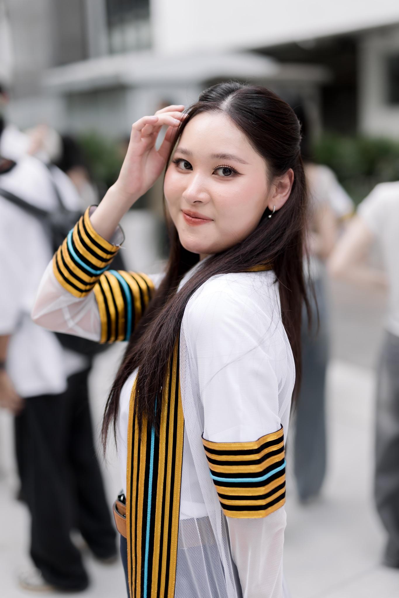 ผลงานรับปริญญา โดย SN_Photo ภาพที่ 1