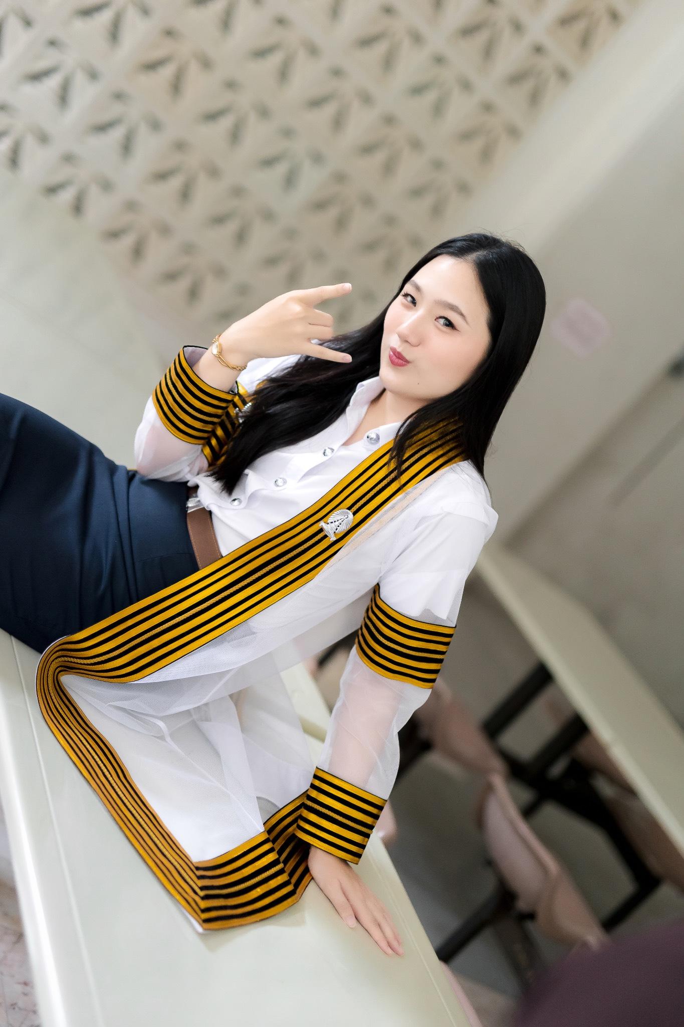 ผลงานรับปริญญา จุฬาลงกรณ์มหาวิทยาลัย โดย SN_Photo ภาพที่ 15