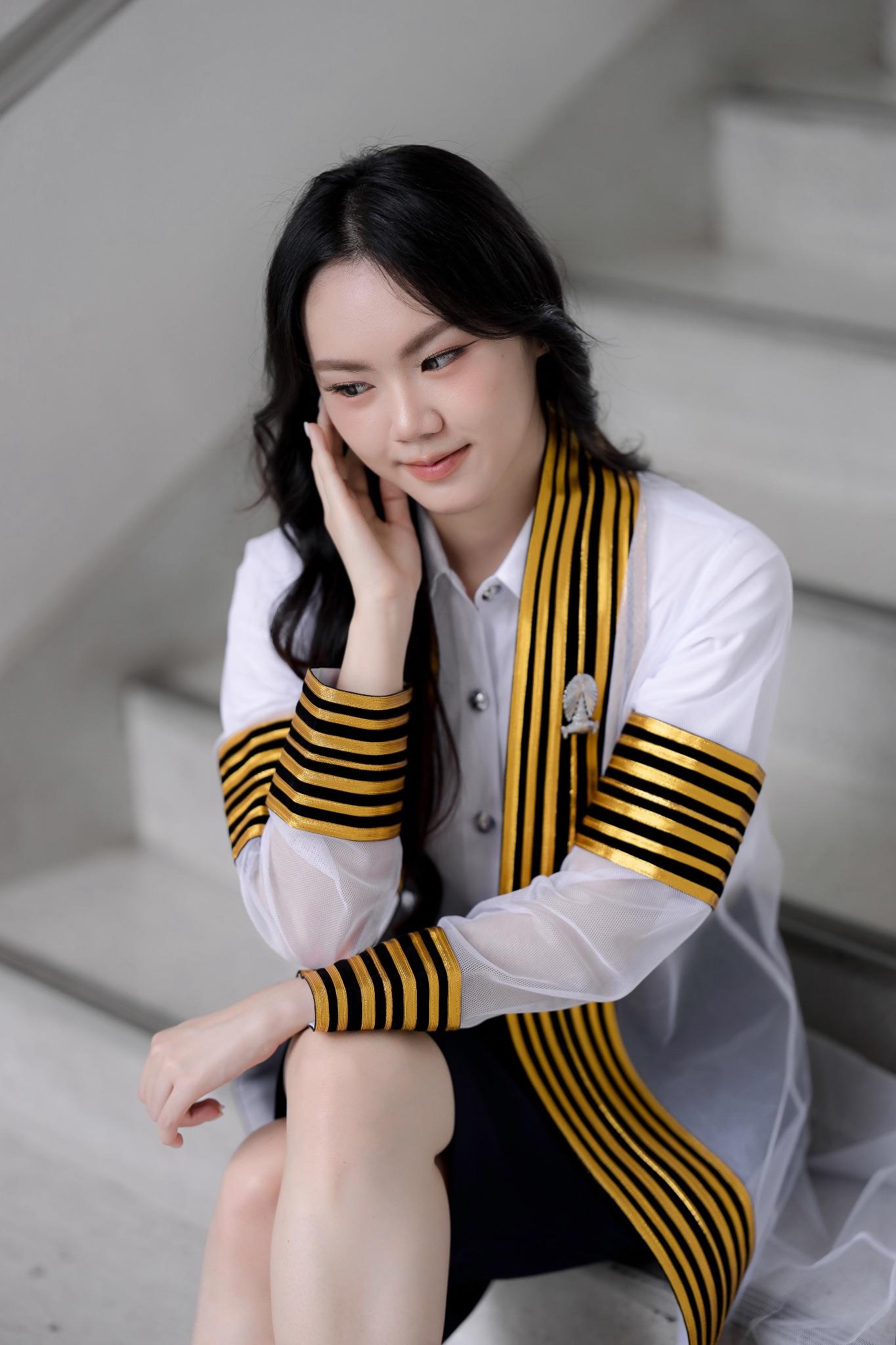 ผลงานรับปริญญา จุฬาลงกรณ์มหาวิทยาลัย โดย SN_Photo ภาพที่ 4
