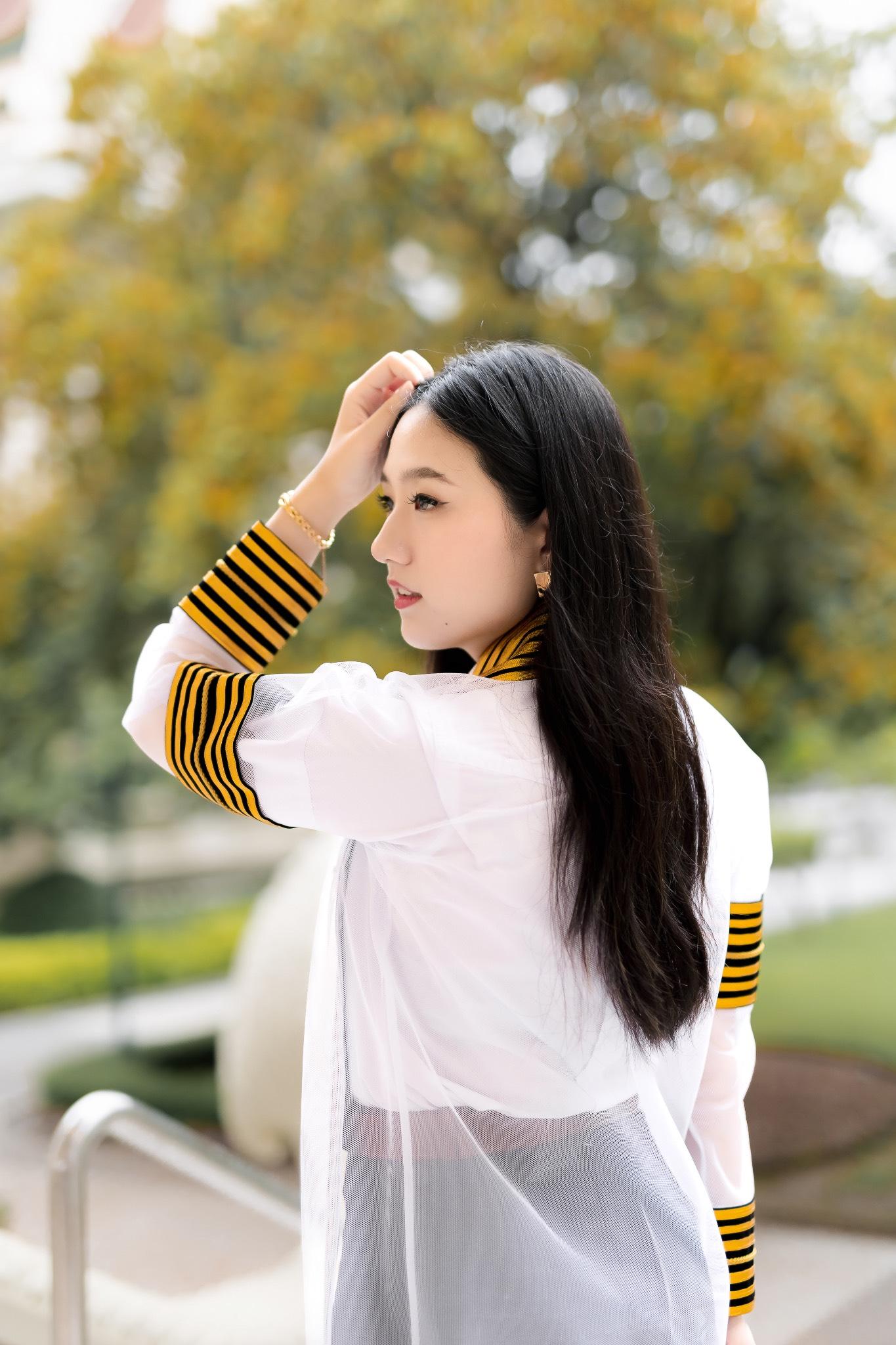 ผลงานรับปริญญา จุฬาลงกรณ์มหาวิทยาลัย โดย SN_Photo ภาพที่ 12