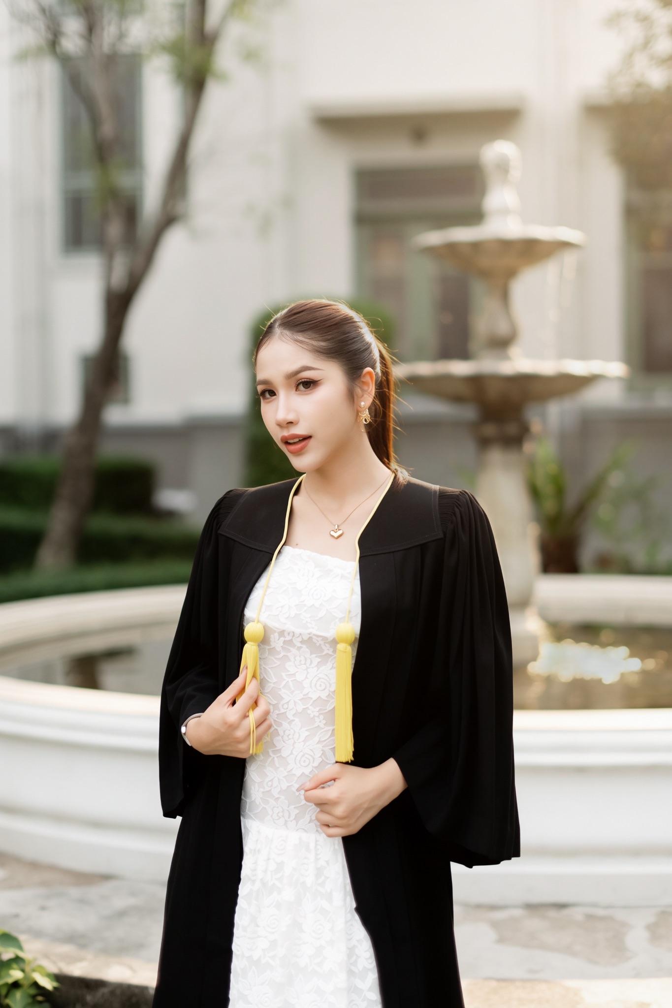 ผลงานรับปริญญา มหาวิทยาลัยเกษตรศาสตร์ โดย SN_Photo ภาพที่ 1