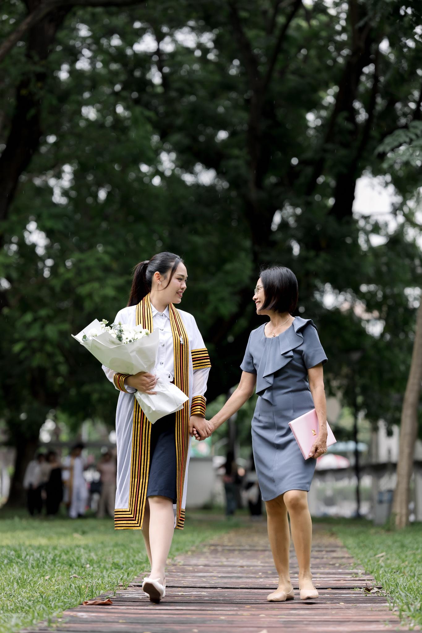 ผลงานรับปริญญา จุฬาลงกรณ์มหาวิทยาลัย โดย SN_Photo ภาพที่ 17