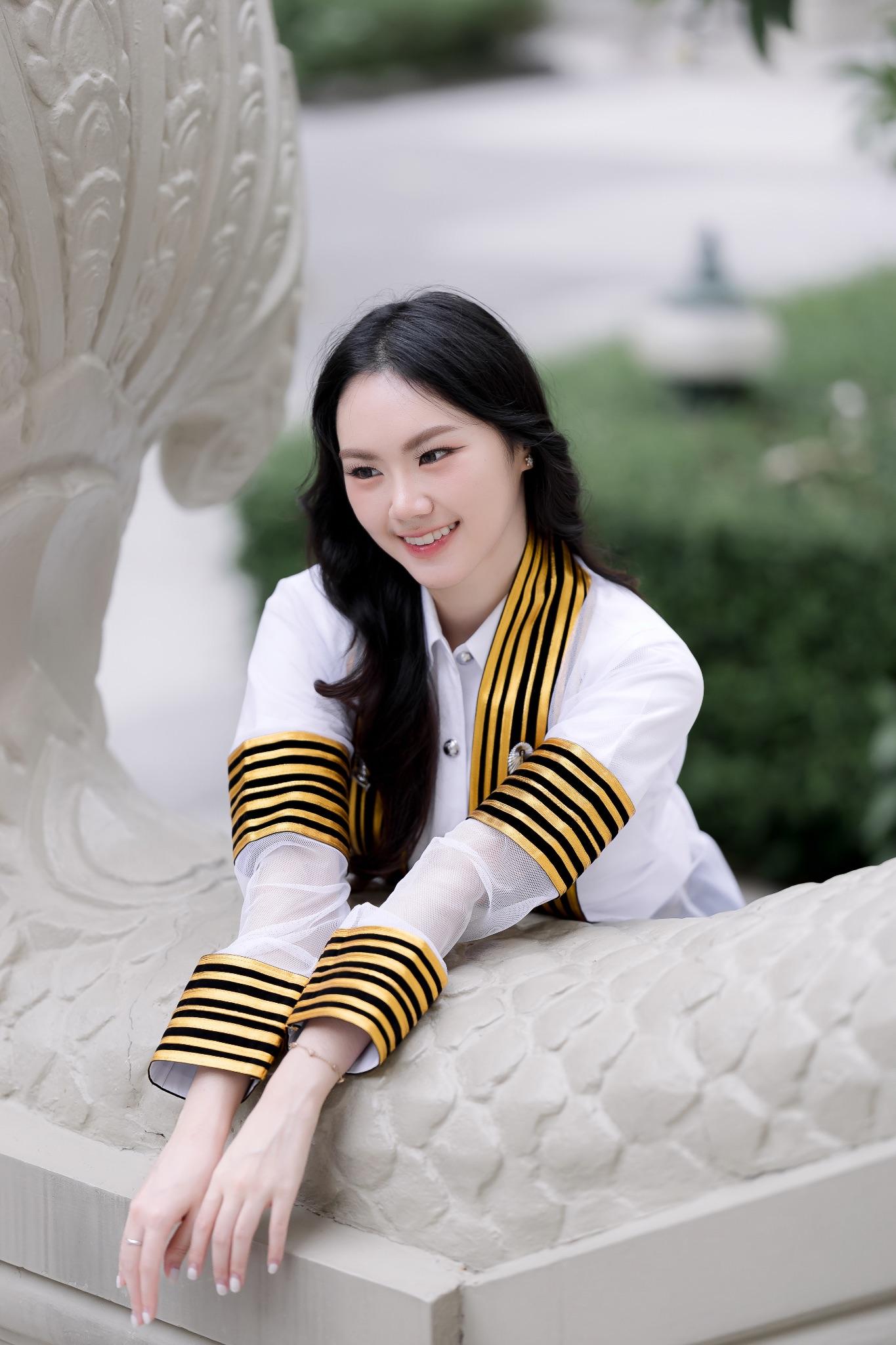 ผลงานรับปริญญา จุฬาลงกรณ์มหาวิทยาลัย โดย SN_Photo ภาพที่ 11