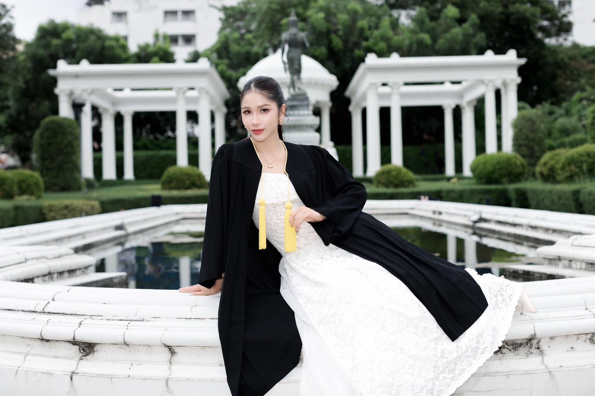 ผลงานรับปริญญา มหาวิทยาลัยเกษตรศาสตร์ โดย SN_Photo ภาพที่ 7