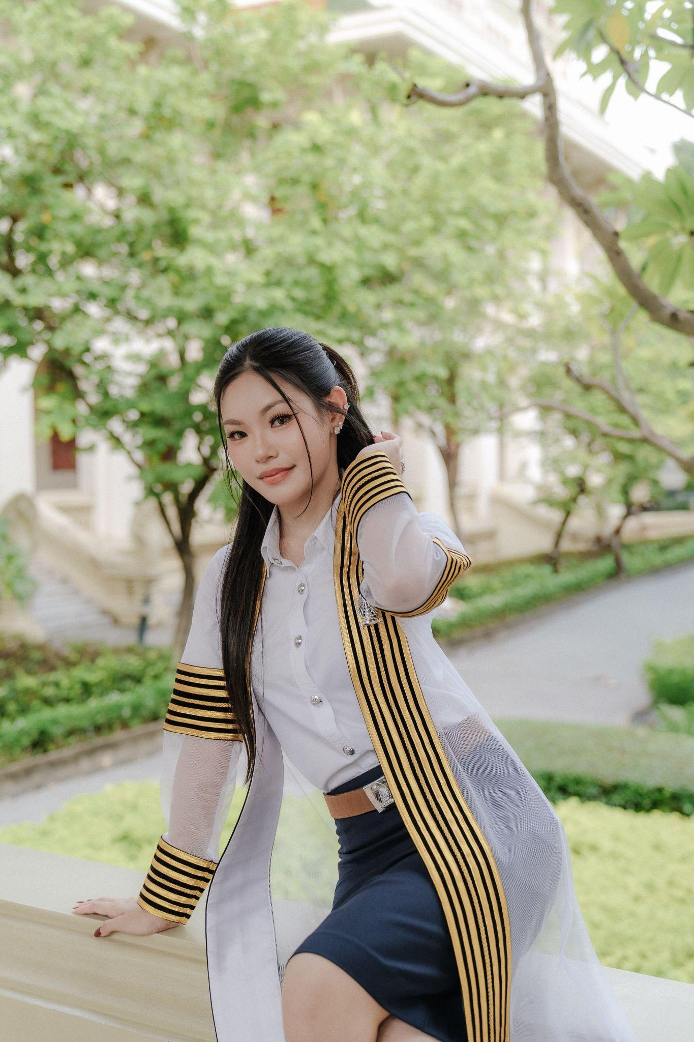 ผลงานรับปริญญา จุฬาลงกรณ์มหาวิทยาลัย โดย Ninemonday ภาพที่ 2