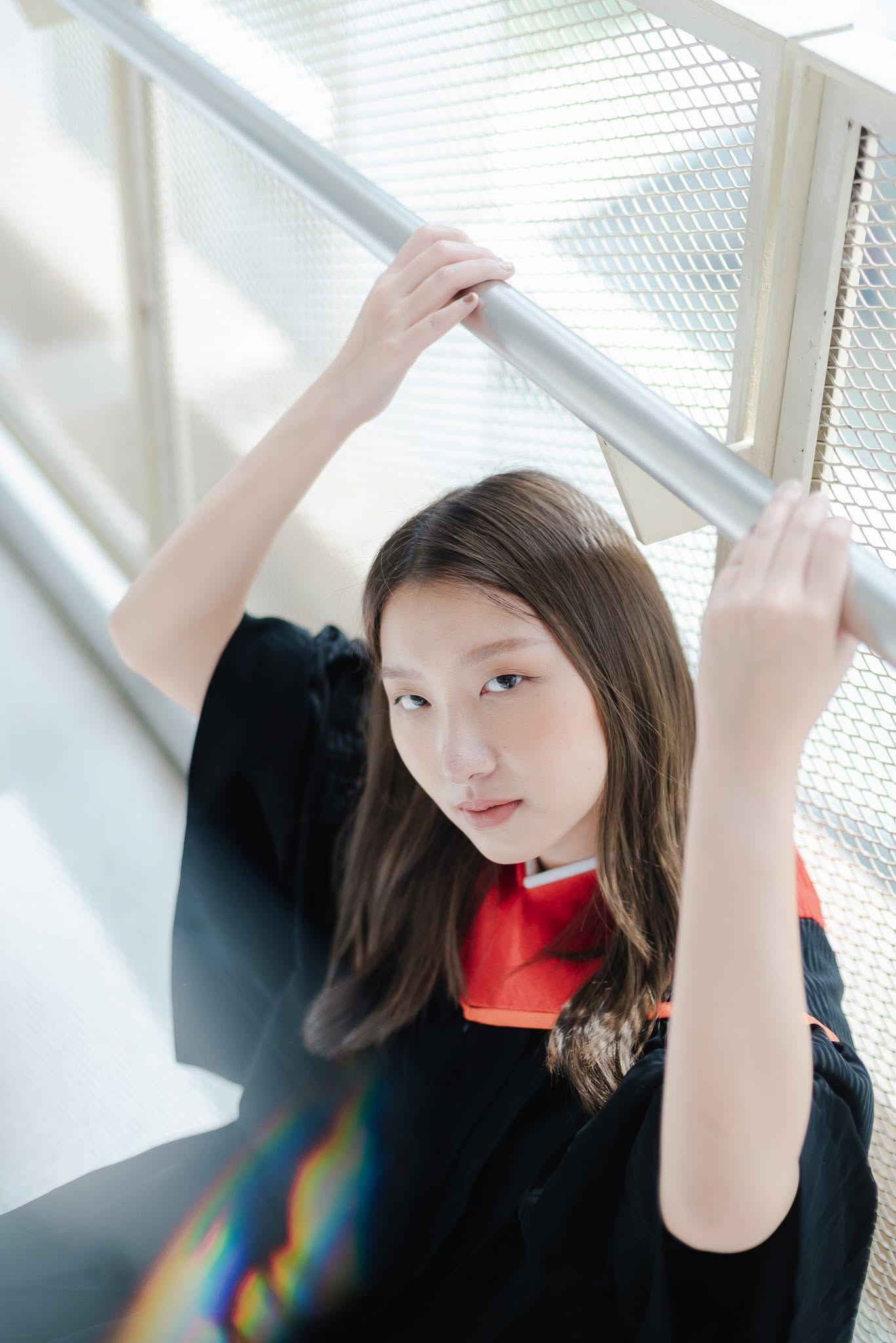 ผลงานรับปริญญา มหาวิทยาลัยกรุงเทพ โดย Ninemonday ภาพที่ 2