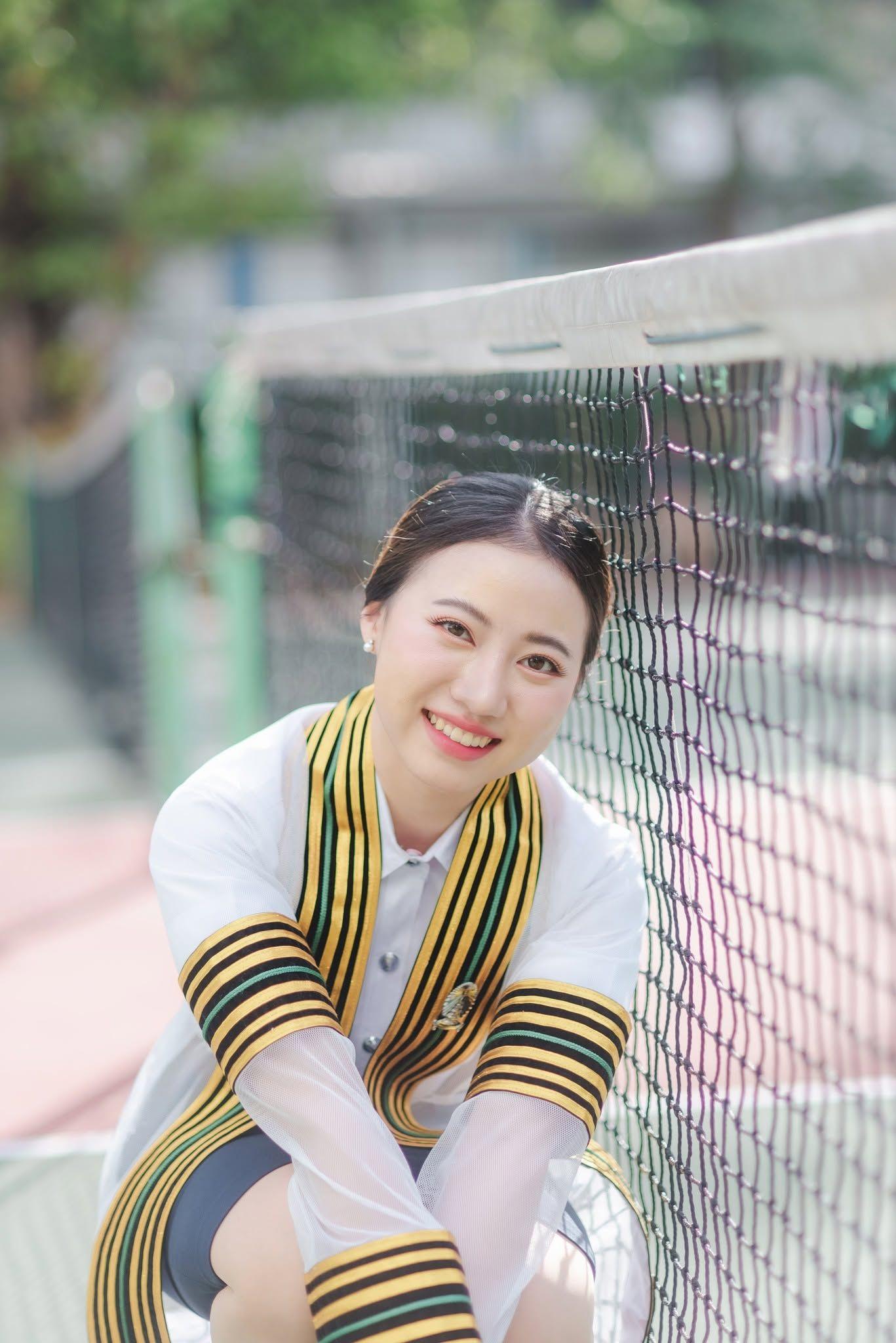ผลงานรับปริญญา จุฬาลงกรณ์มหาวิทยาลัย โดย Ninemonday ภาพที่ 13