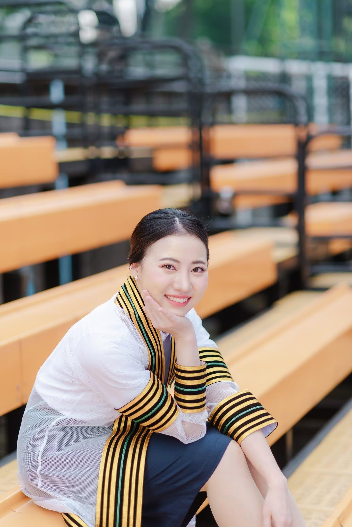 ผลงานรับปริญญา จุฬาลงกรณ์มหาวิทยาลัย โดย Ninemonday ภาพที่ 4