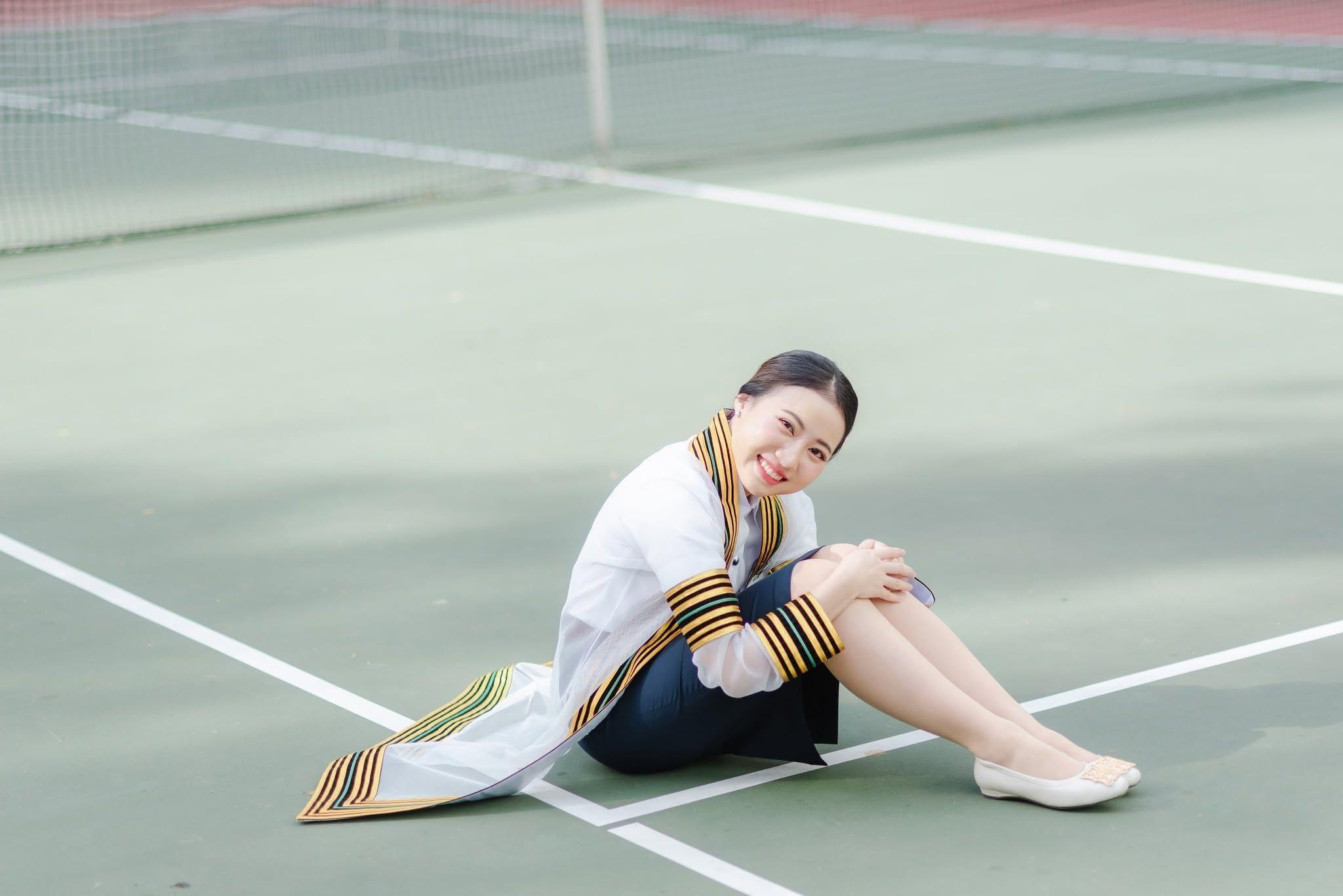 ผลงานรับปริญญา จุฬาลงกรณ์มหาวิทยาลัย โดย Ninemonday ภาพที่ 9
