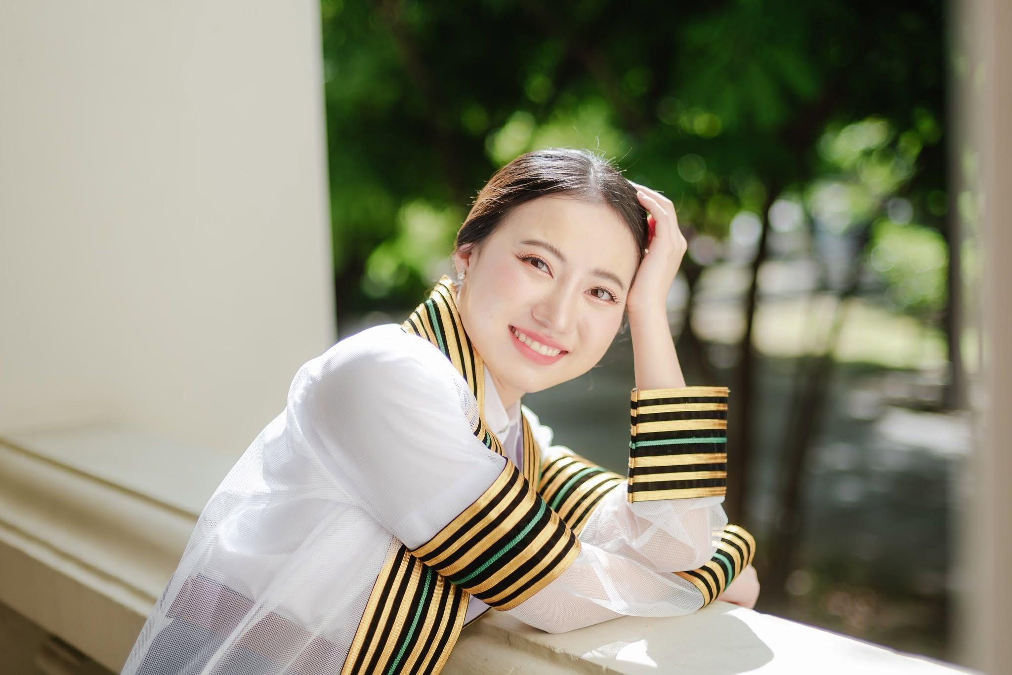 ผลงานรับปริญญา จุฬาลงกรณ์มหาวิทยาลัย โดย Ninemonday ภาพที่ 2