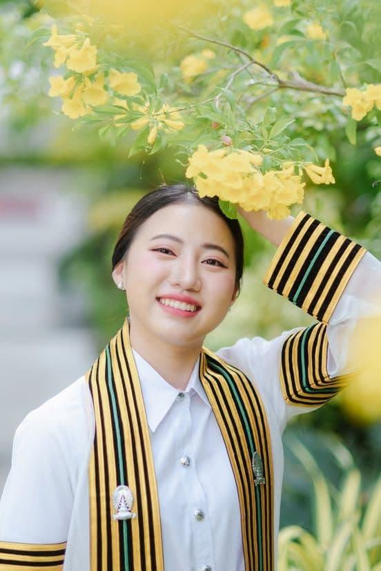 ผลงานรับปริญญา จุฬาลงกรณ์มหาวิทยาลัย โดย Ninemonday ภาพที่ 1