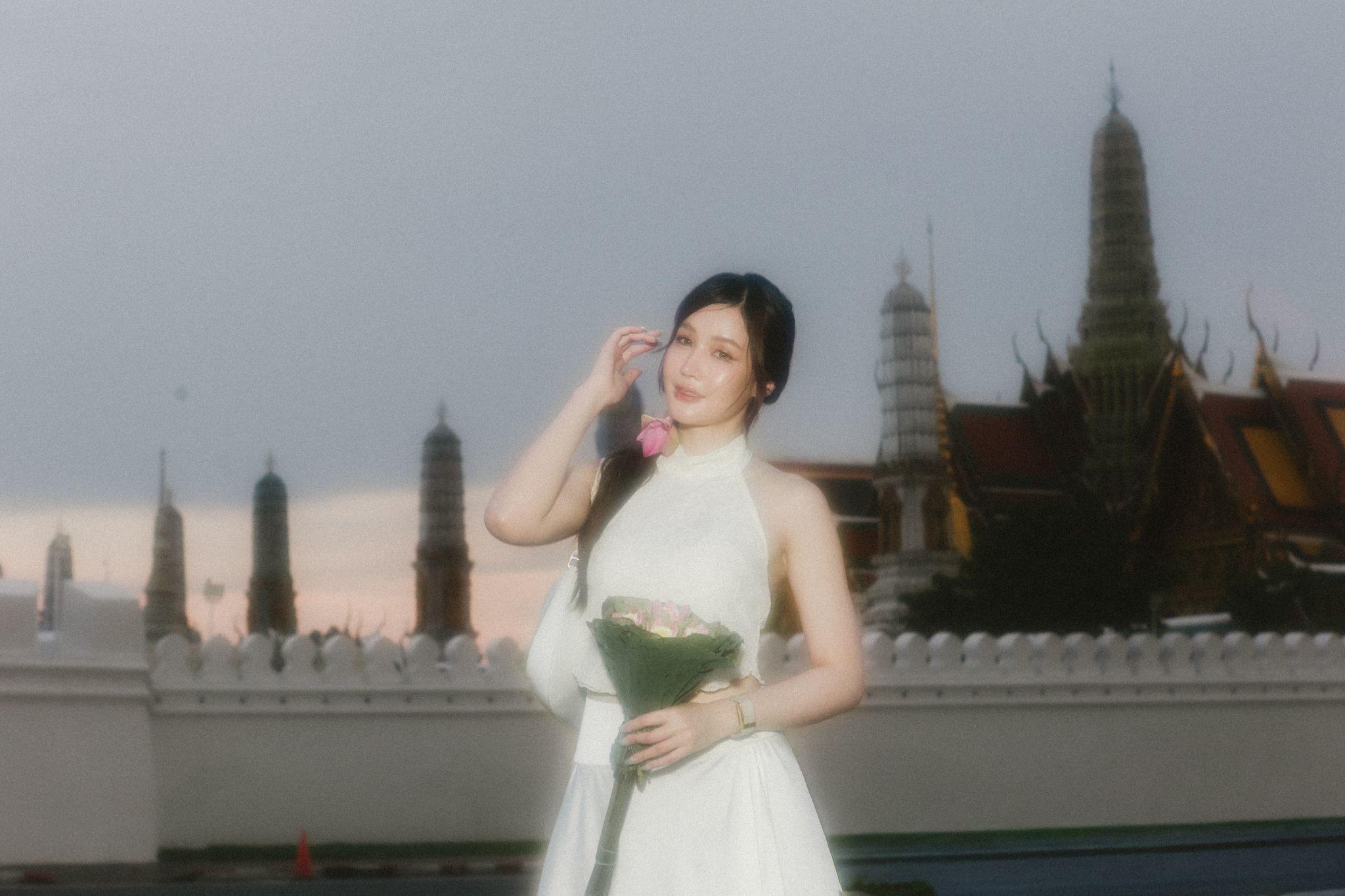 ผลงานรับปริญญา โดย SRP IMAGE ภาพที่ 8