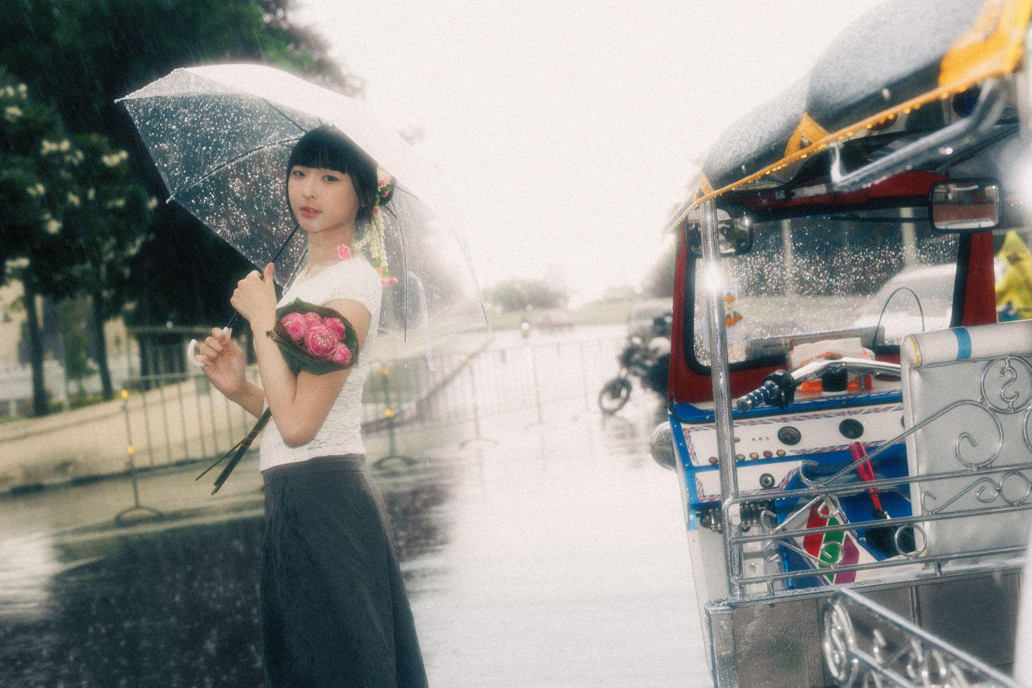 ผลงานรับปริญญา โดย SRP IMAGE ภาพที่ 2