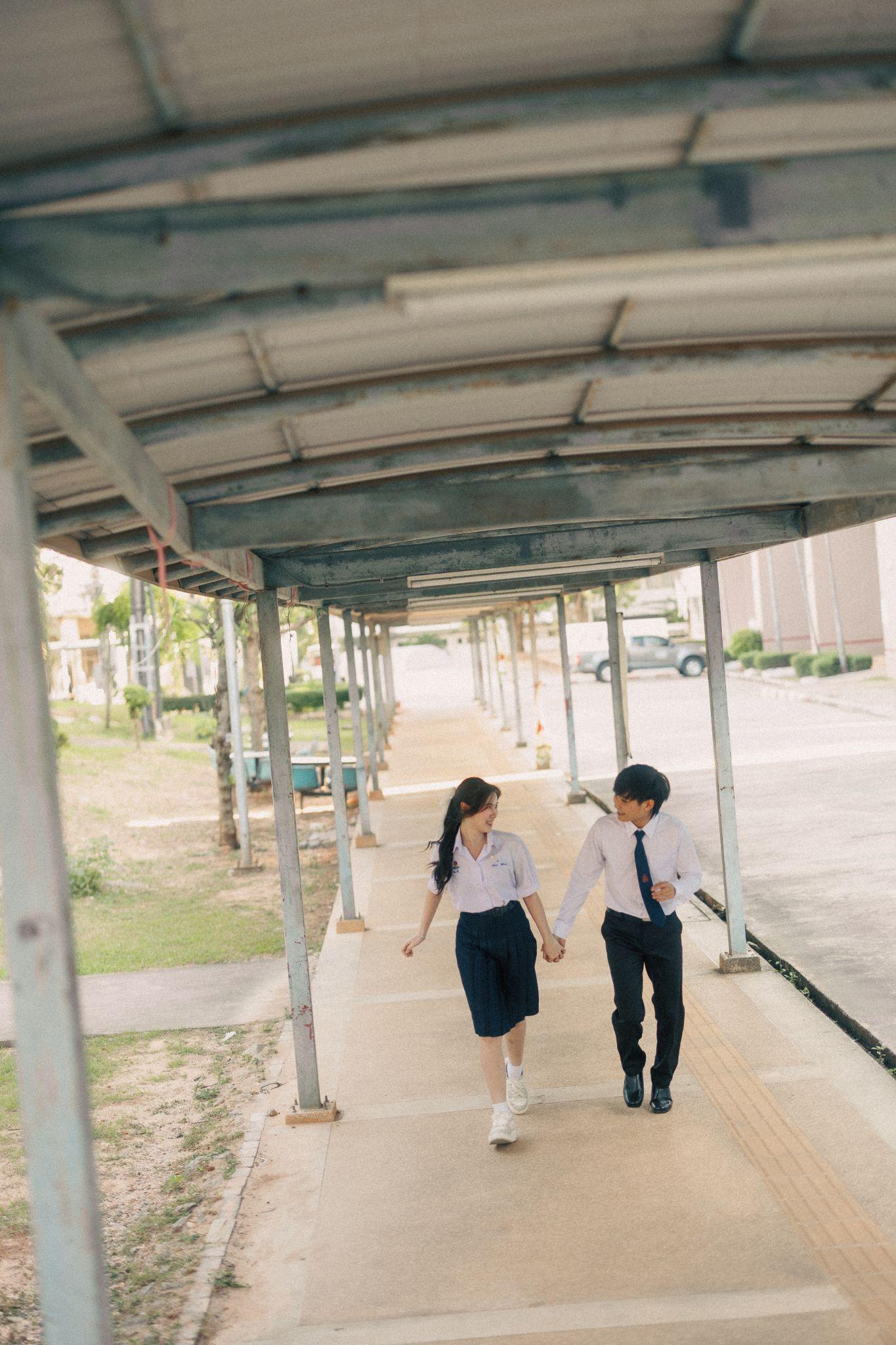 ผลงานรับปริญญา โดย SRP IMAGE ภาพที่ 8