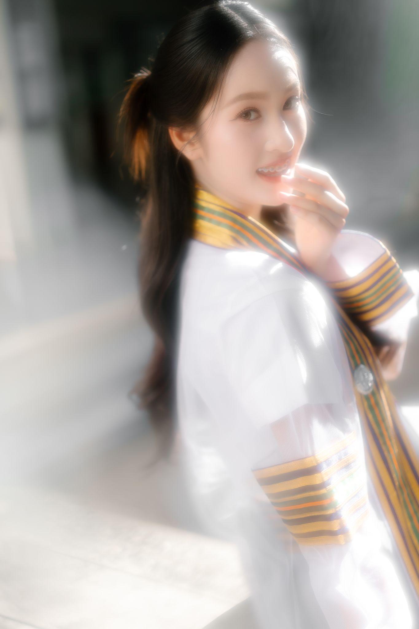 ผลงานรับปริญญา โดย SRP IMAGE ภาพที่ 2