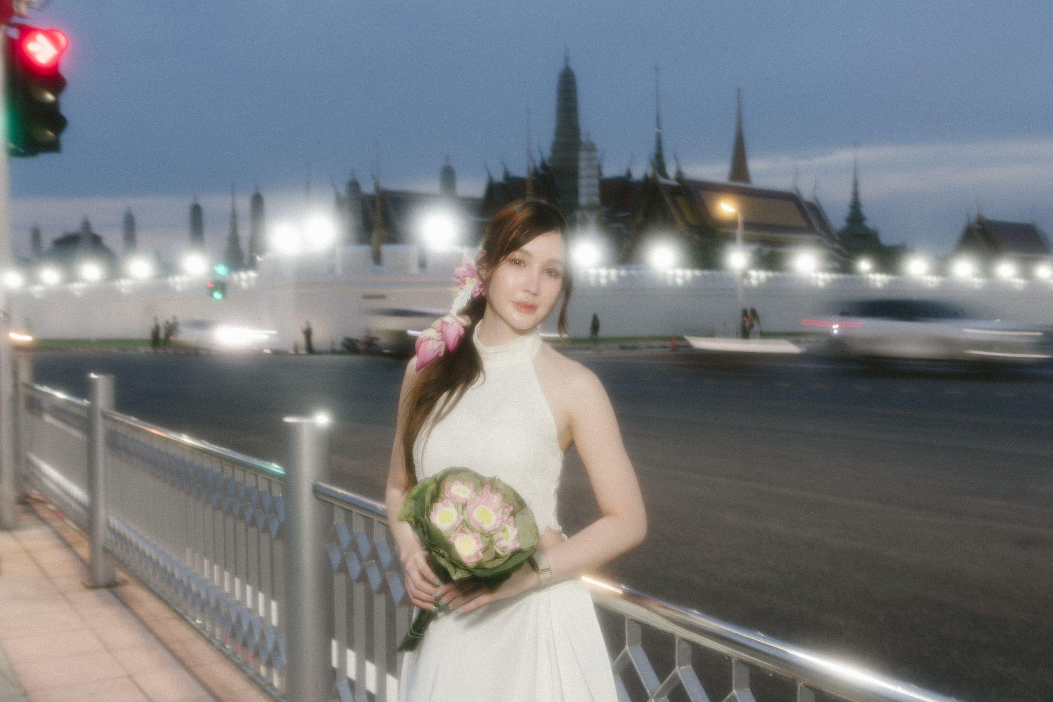 ผลงานรับปริญญา โดย SRP IMAGE ภาพที่ 11