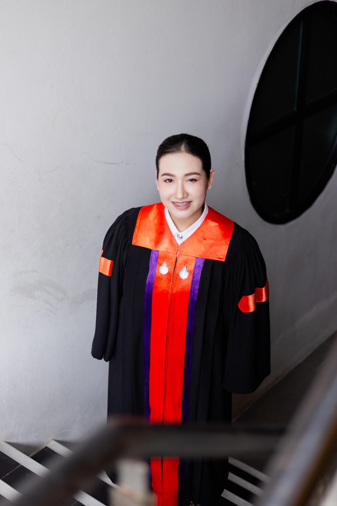 ผลงานรับปริญญา มหาวิทยาลัยวลัยลักษณ์ โดย P.P_memory ภาพที่ 2