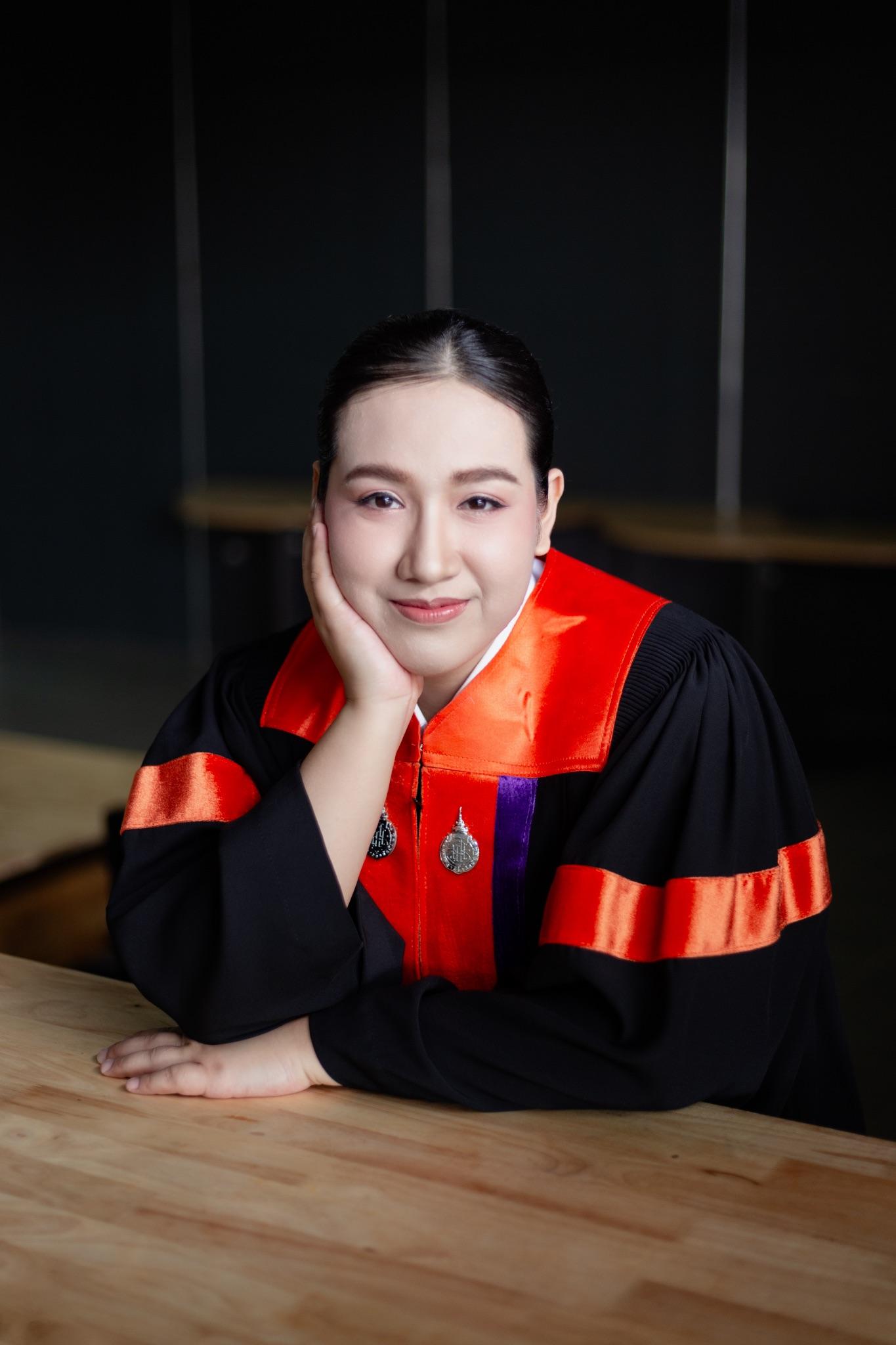 ผลงานรับปริญญา มหาวิทยาลัยวลัยลักษณ์ โดย P.P_memory ภาพที่ 3