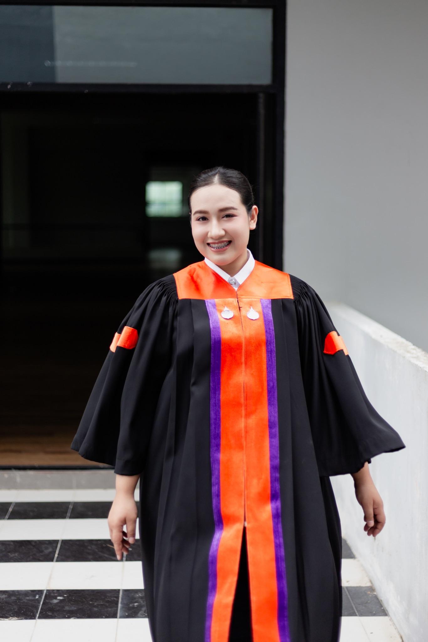 ผลงานรับปริญญา มหาวิทยาลัยวลัยลักษณ์ โดย P.P_memory ภาพที่ 6