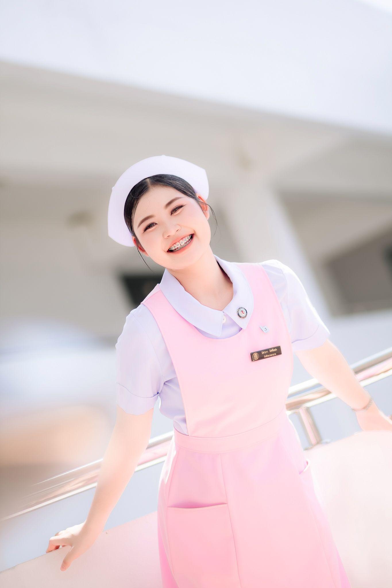 ผลงานรับปริญญา วิทยาลัยนอร์ทเทิร์น โดย THANVA ภาพที่ 19
