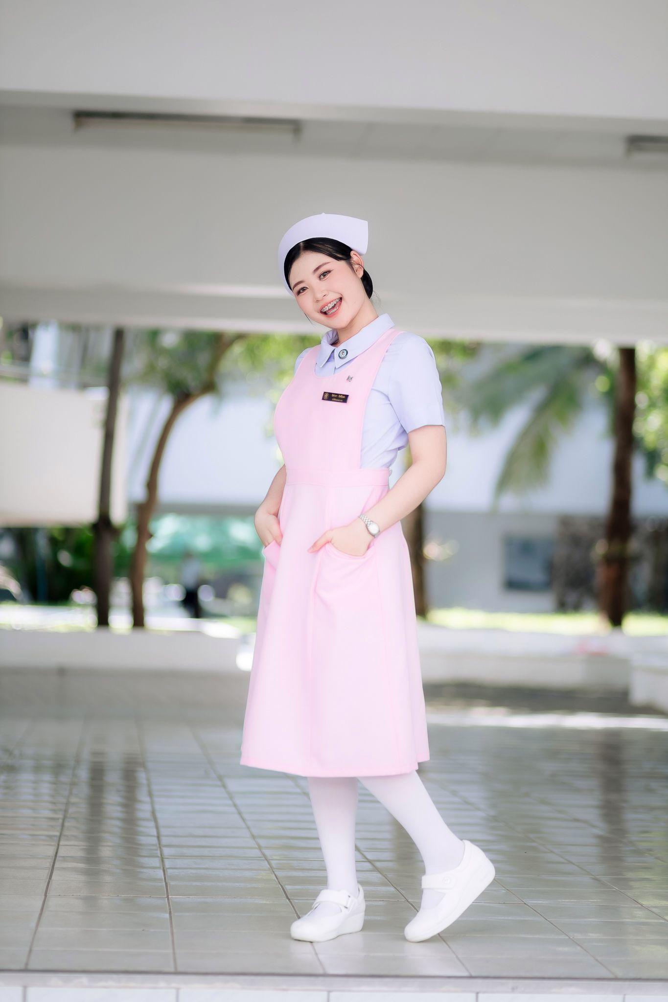 ผลงานรับปริญญา วิทยาลัยนอร์ทเทิร์น โดย THANVA ภาพที่ 11