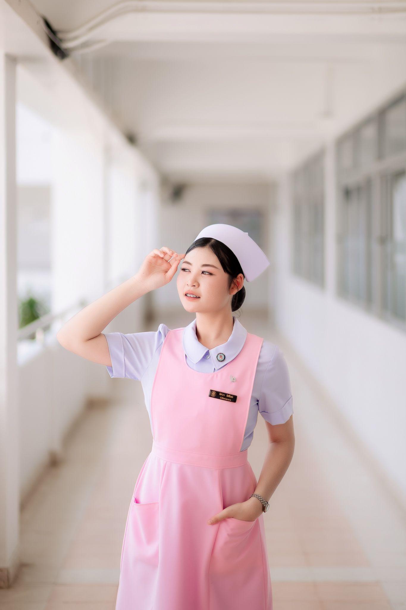 ผลงานรับปริญญา วิทยาลัยนอร์ทเทิร์น โดย THANVA ภาพที่ 16