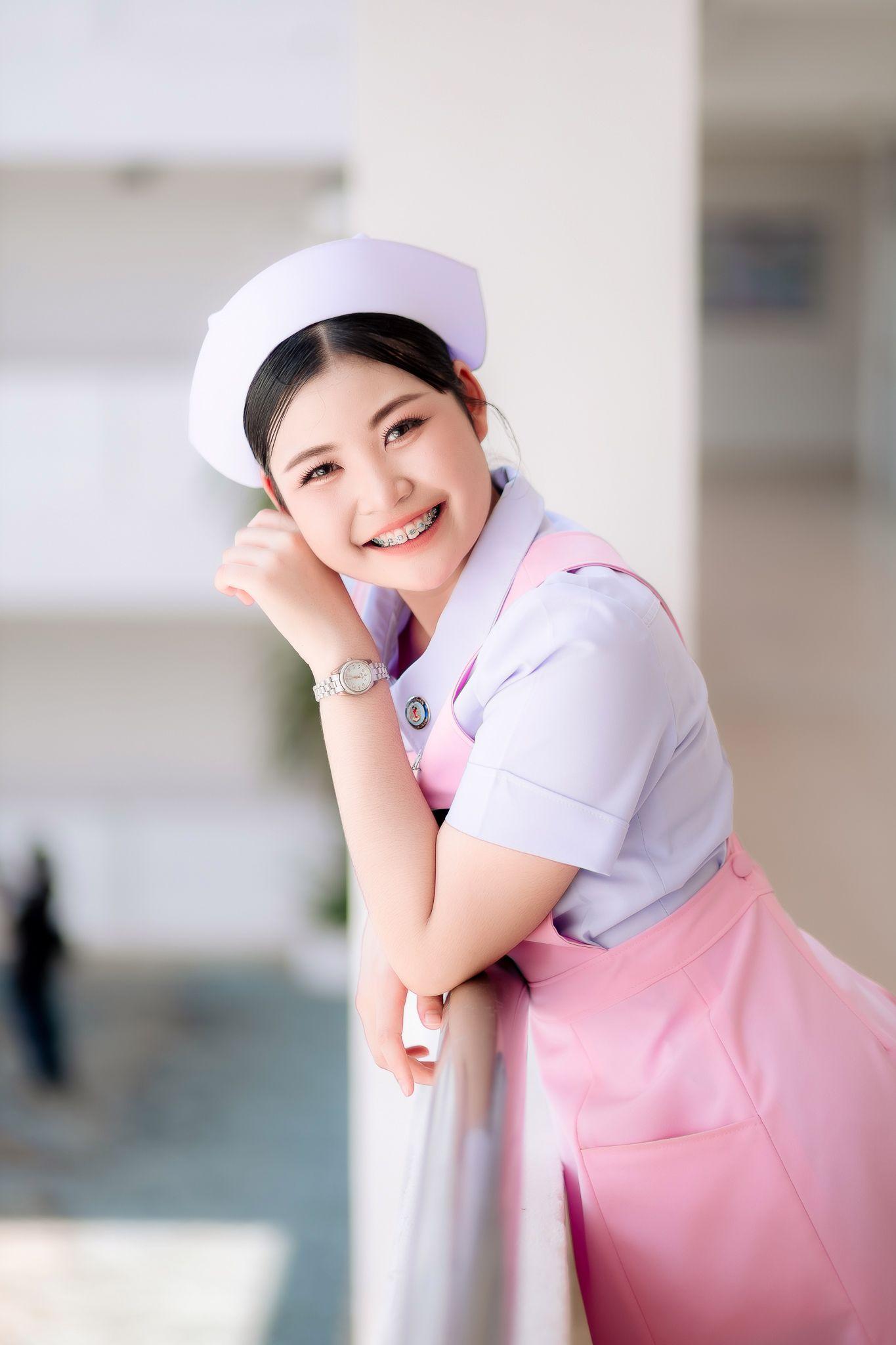 ผลงานรับปริญญา วิทยาลัยนอร์ทเทิร์น โดย THANVA ภาพที่ 17