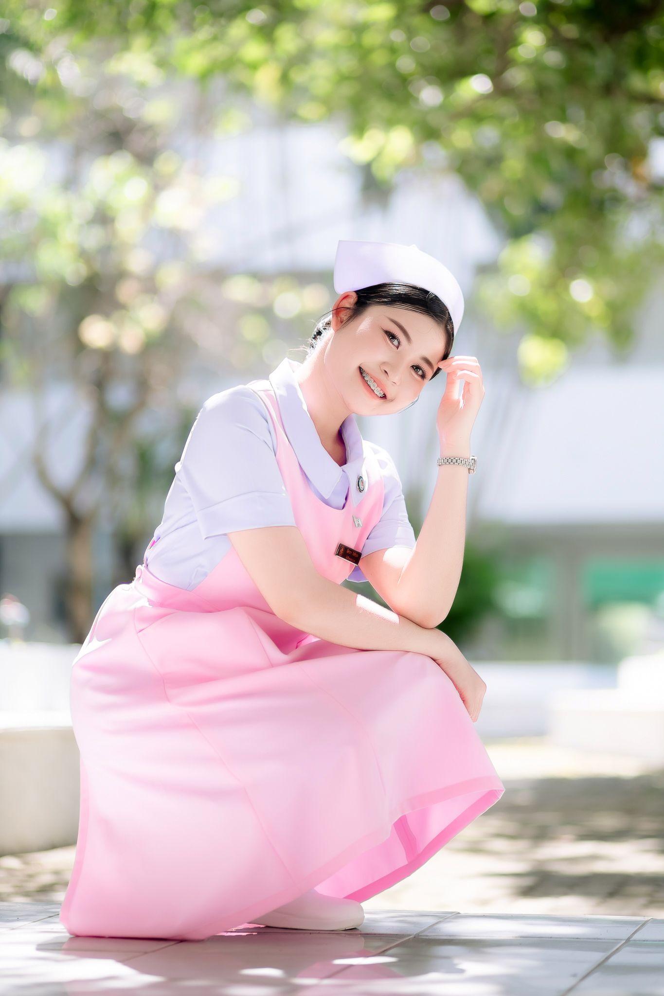 ผลงานรับปริญญา วิทยาลัยนอร์ทเทิร์น โดย THANVA ภาพที่ 13