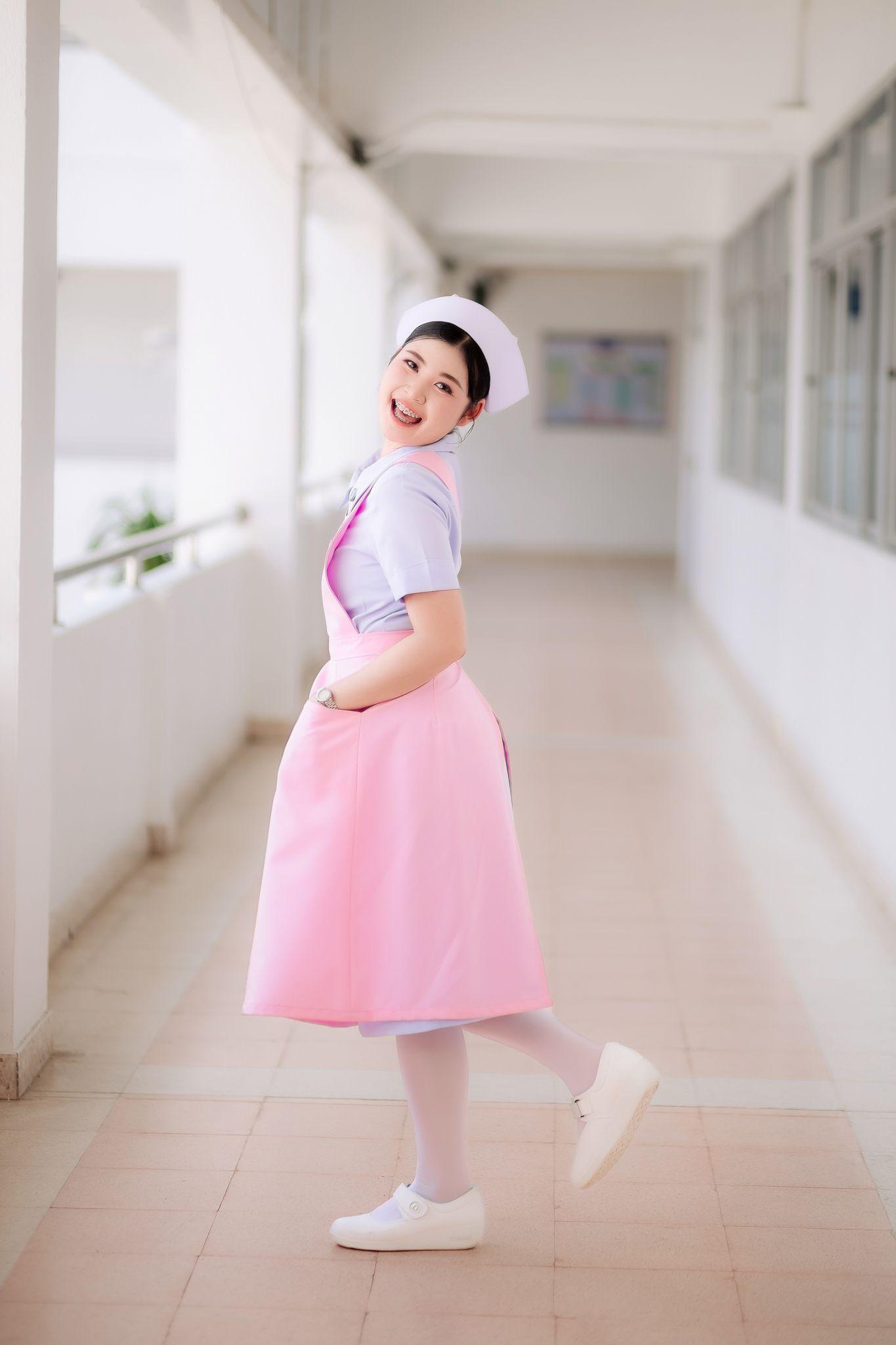 ผลงานรับปริญญา วิทยาลัยนอร์ทเทิร์น โดย THANVA ภาพที่ 15