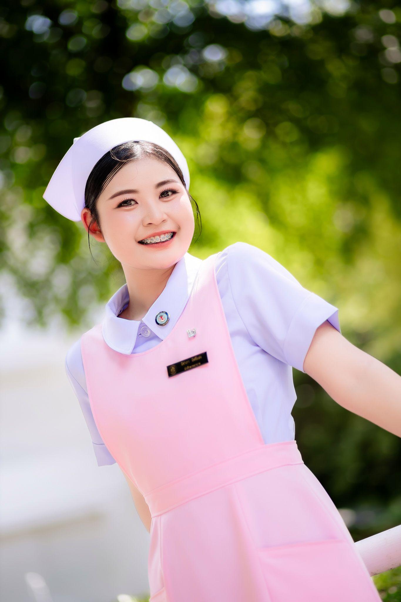 ผลงานรับปริญญา วิทยาลัยนอร์ทเทิร์น โดย THANVA ภาพที่ 7