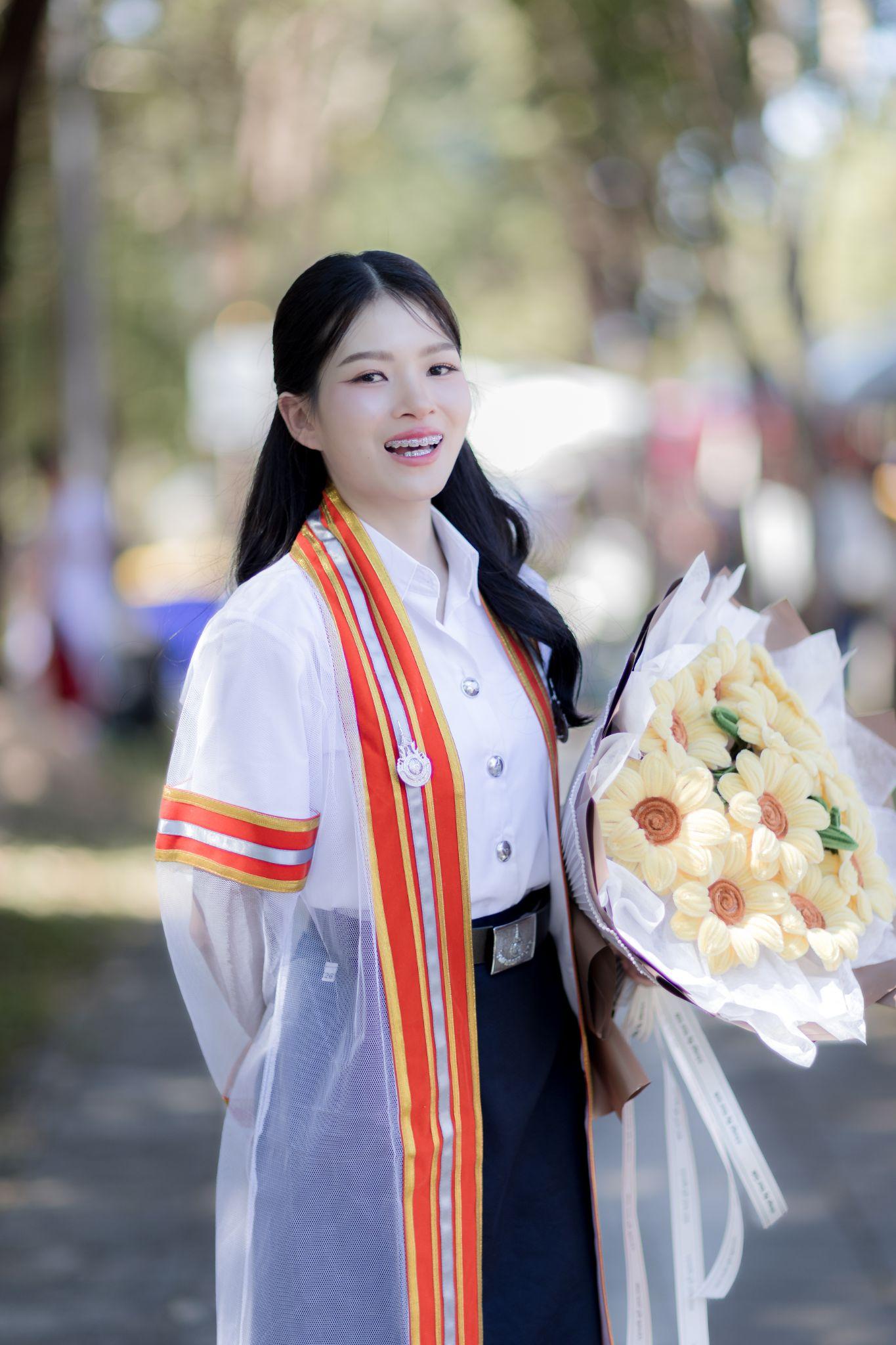 ผลงานรับปริญญา มหาวิทยาลัยเทคโนโลยีราชมงคลอีสาน โดย Pangpond Gallery ภาพที่ 13