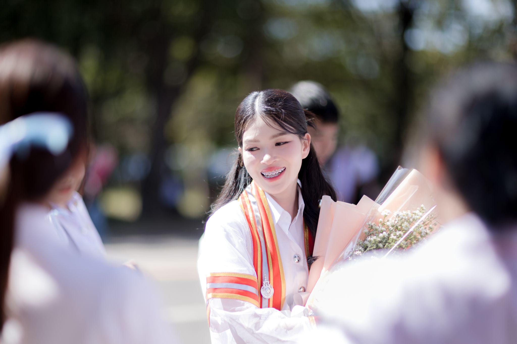 ผลงานรับปริญญา มหาวิทยาลัยเทคโนโลยีราชมงคลอีสาน โดย Pangpond Gallery ภาพที่ 3