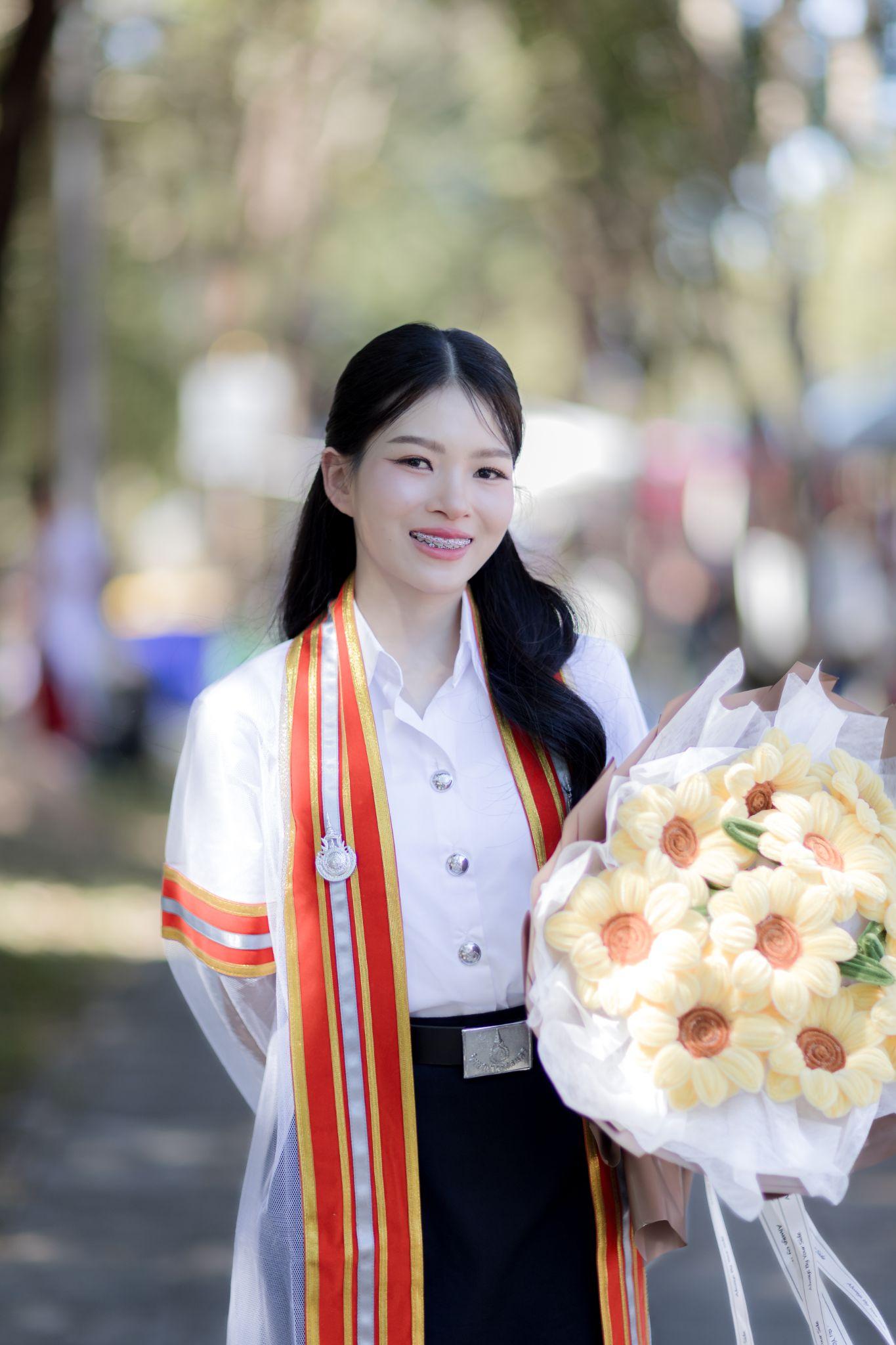 ผลงานรับปริญญา มหาวิทยาลัยเทคโนโลยีราชมงคลอีสาน โดย Pangpond Gallery ภาพที่ 12