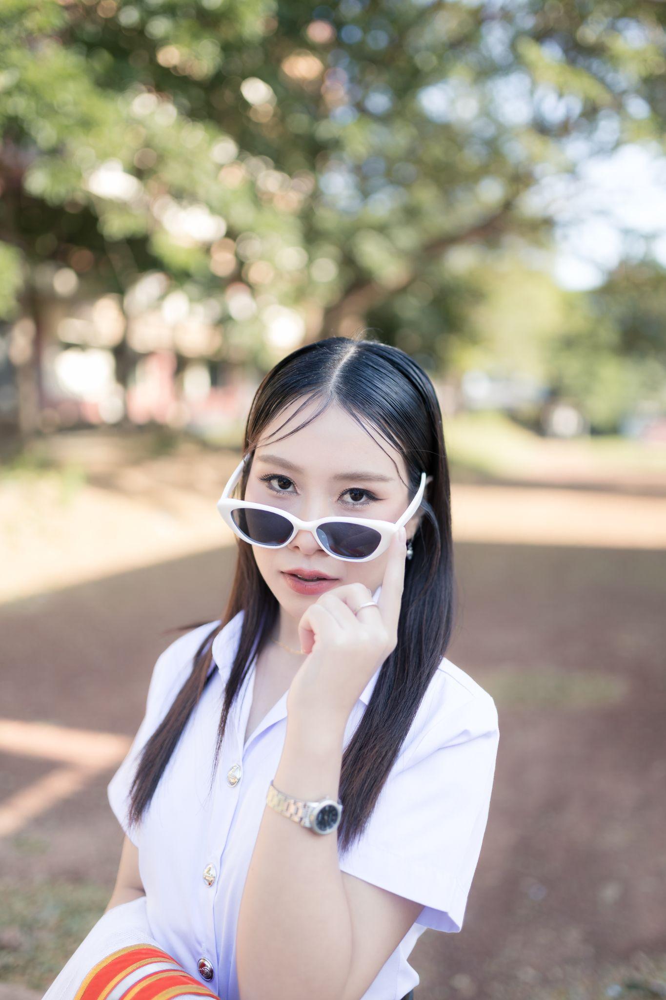ผลงานรับปริญญา มหาวิทยาลัยเทคโนโลยีราชมงคลอีสาน โดย Pangpond Gallery ภาพที่ 12