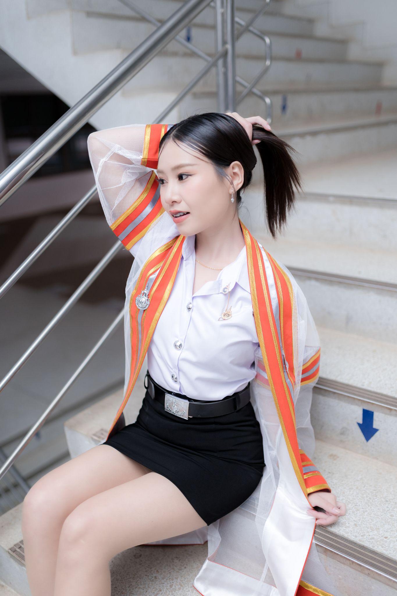 ผลงานรับปริญญา มหาวิทยาลัยเทคโนโลยีราชมงคลอีสาน โดย Pangpond Gallery ภาพที่ 7