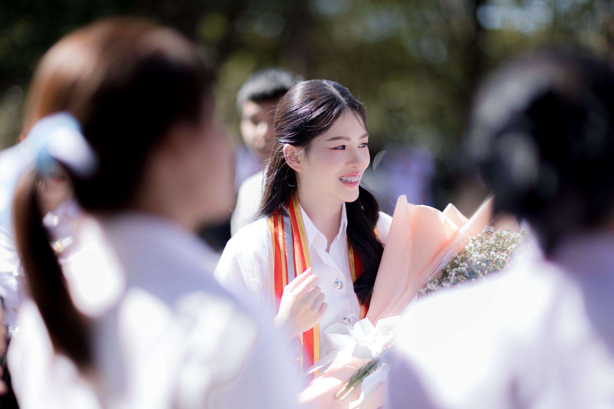 ผลงานรับปริญญา มหาวิทยาลัยเทคโนโลยีราชมงคลอีสาน โดย Pangpond Gallery ภาพที่ 2