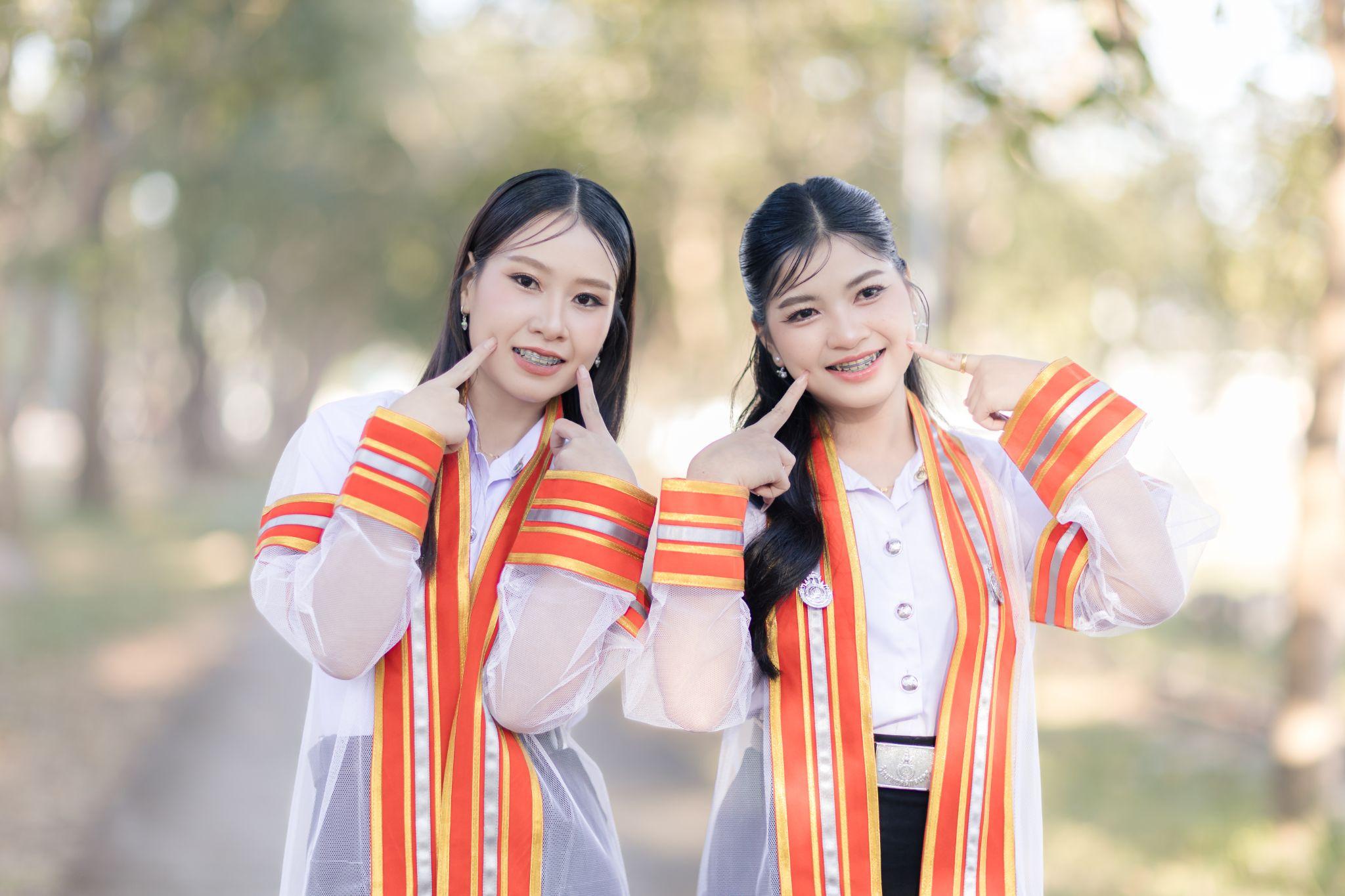 ผลงานรับปริญญา มหาวิทยาลัยเทคโนโลยีราชมงคลอีสาน โดย Pangpond Gallery ภาพที่ 5