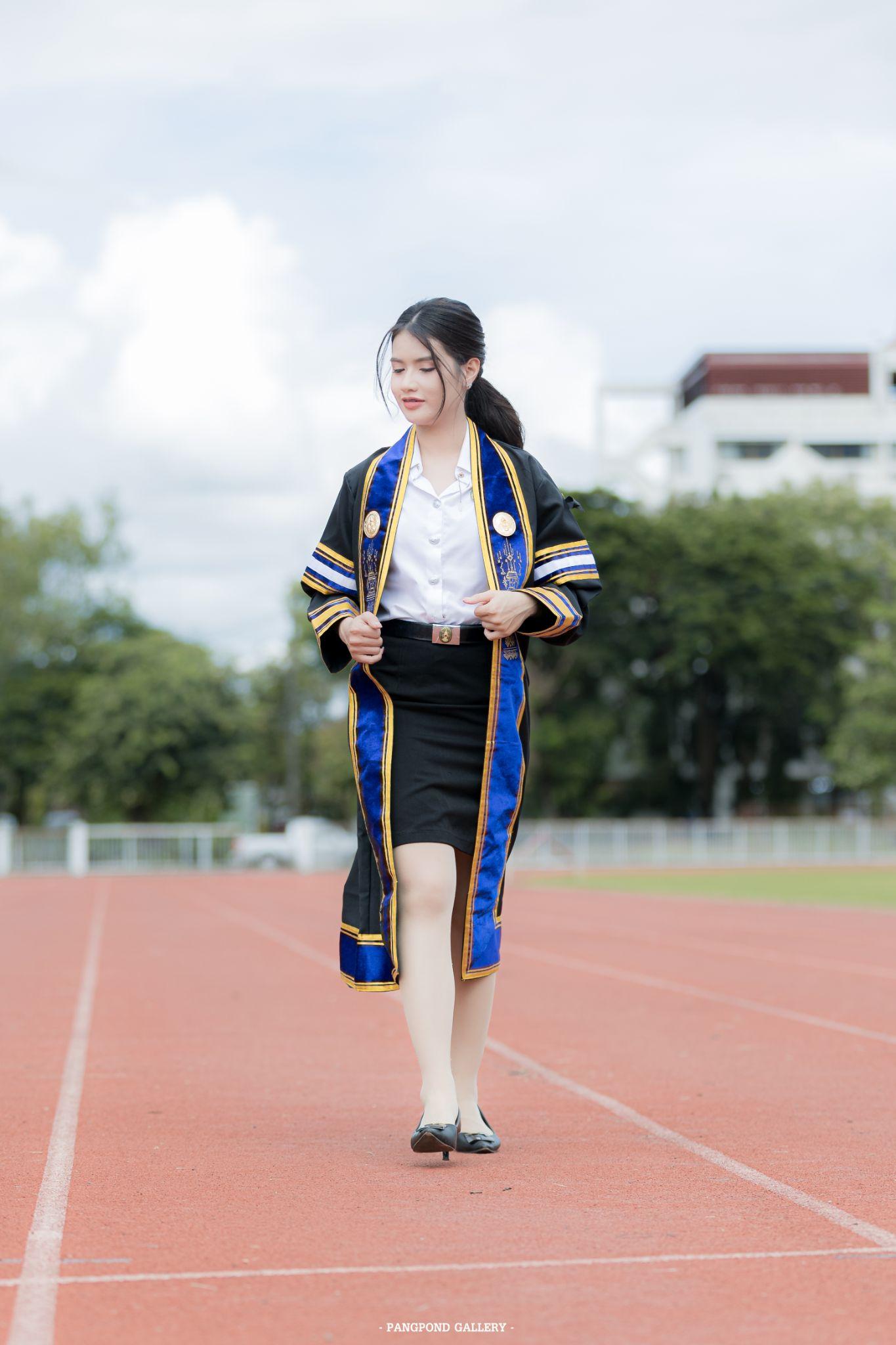 ผลงานรับปริญญา มหาวิทยาลัยราชภัฏสกลนคร โดย Pangpond Gallery ภาพที่ 12