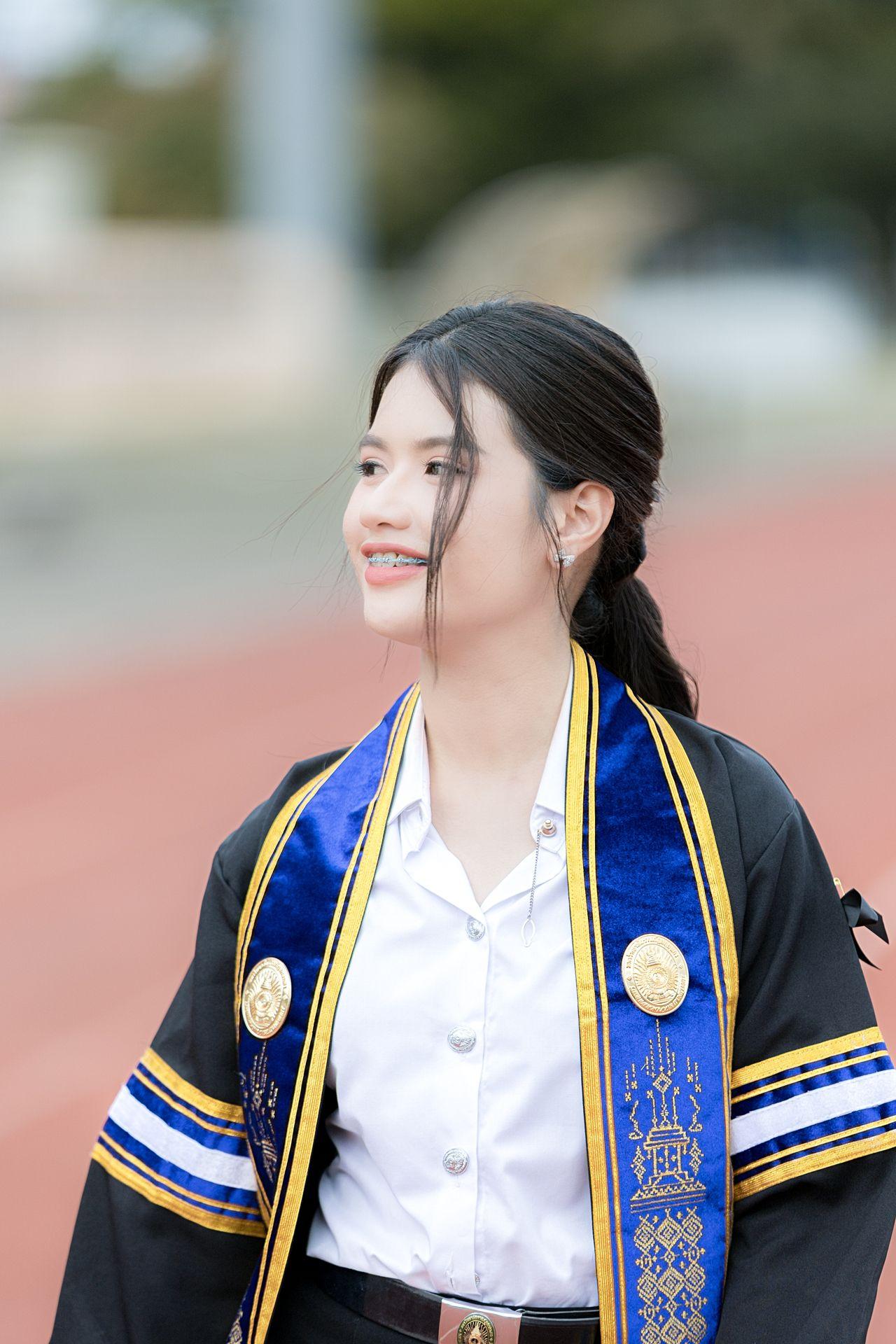 ผลงานรับปริญญา มหาวิทยาลัยราชภัฏสกลนคร โดย Pangpond Gallery ภาพที่ 3