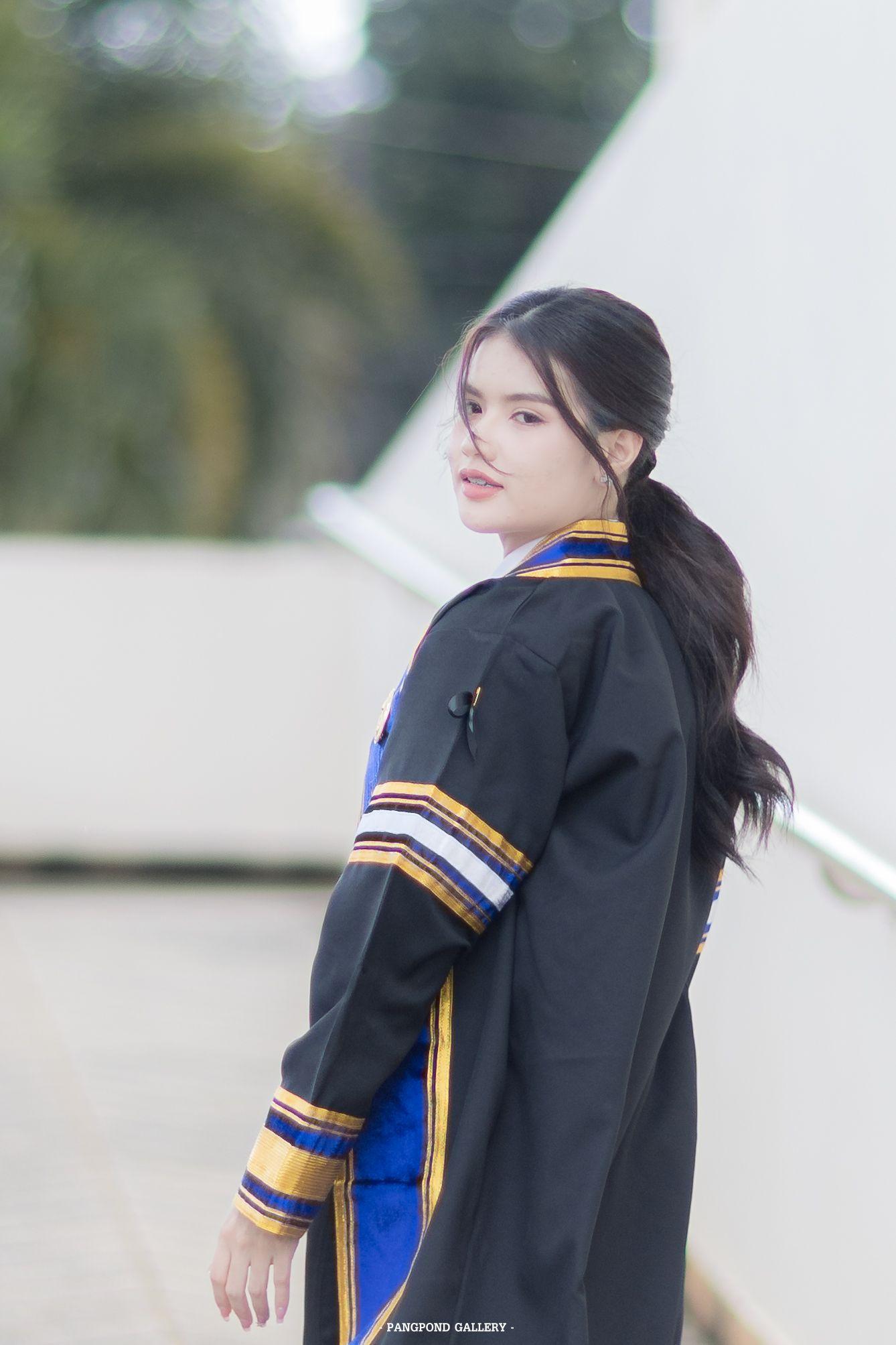 ผลงานรับปริญญา มหาวิทยาลัยราชภัฏสกลนคร โดย Pangpond Gallery ภาพที่ 11