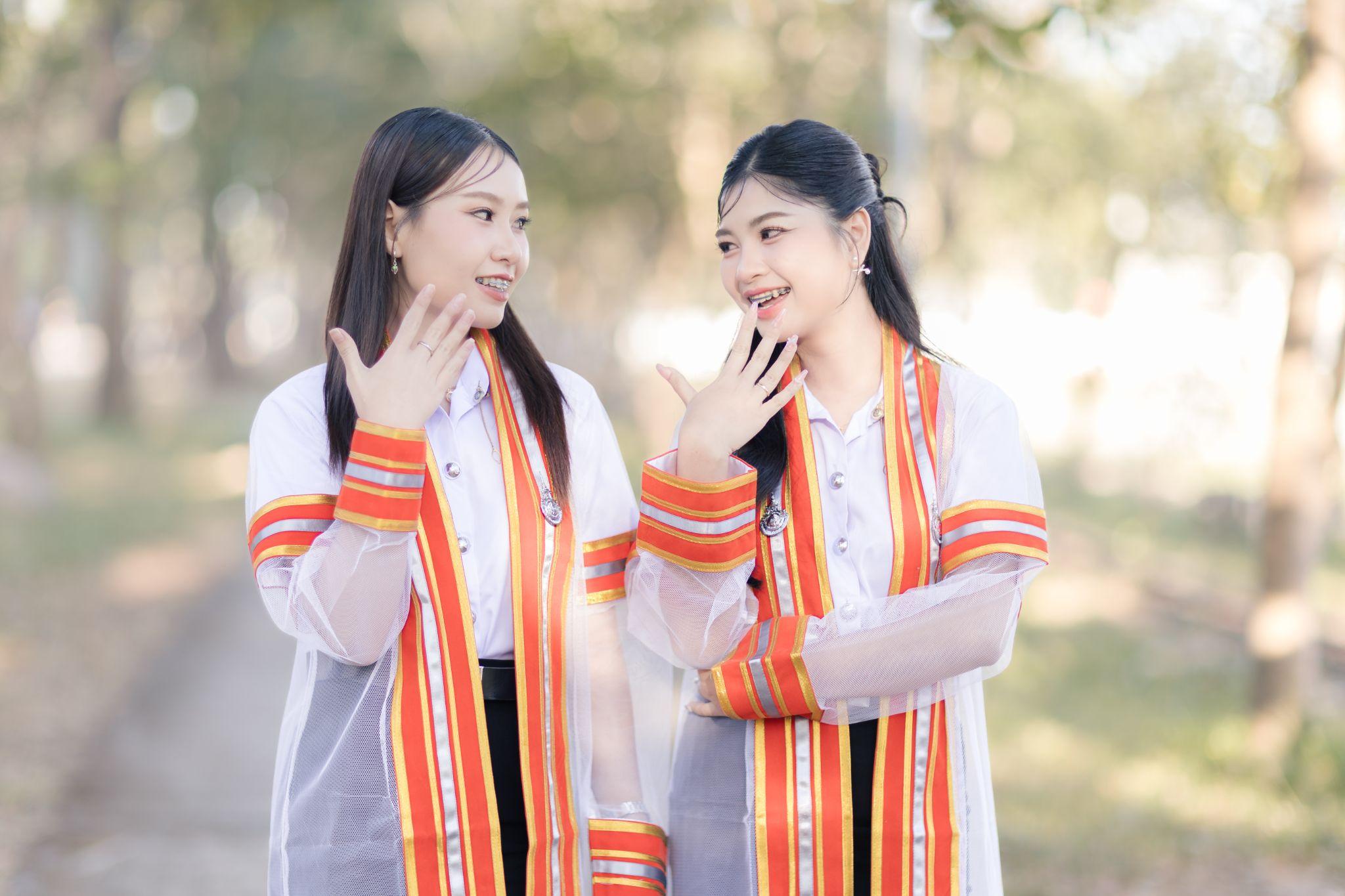 ผลงานรับปริญญา มหาวิทยาลัยเทคโนโลยีราชมงคลอีสาน โดย Pangpond Gallery ภาพที่ 2