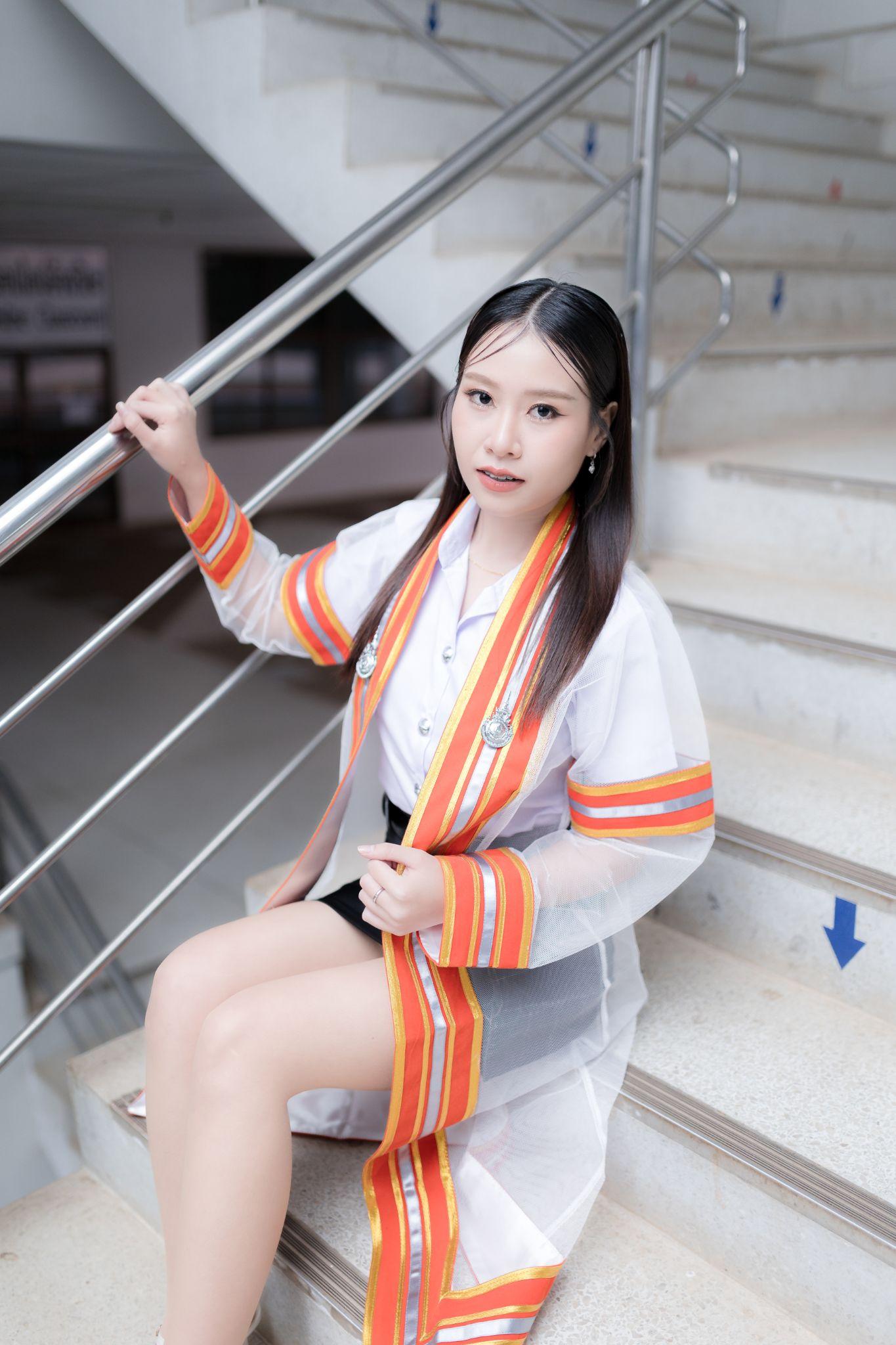 ผลงานรับปริญญา มหาวิทยาลัยเทคโนโลยีราชมงคลอีสาน โดย Pangpond Gallery ภาพที่ 8