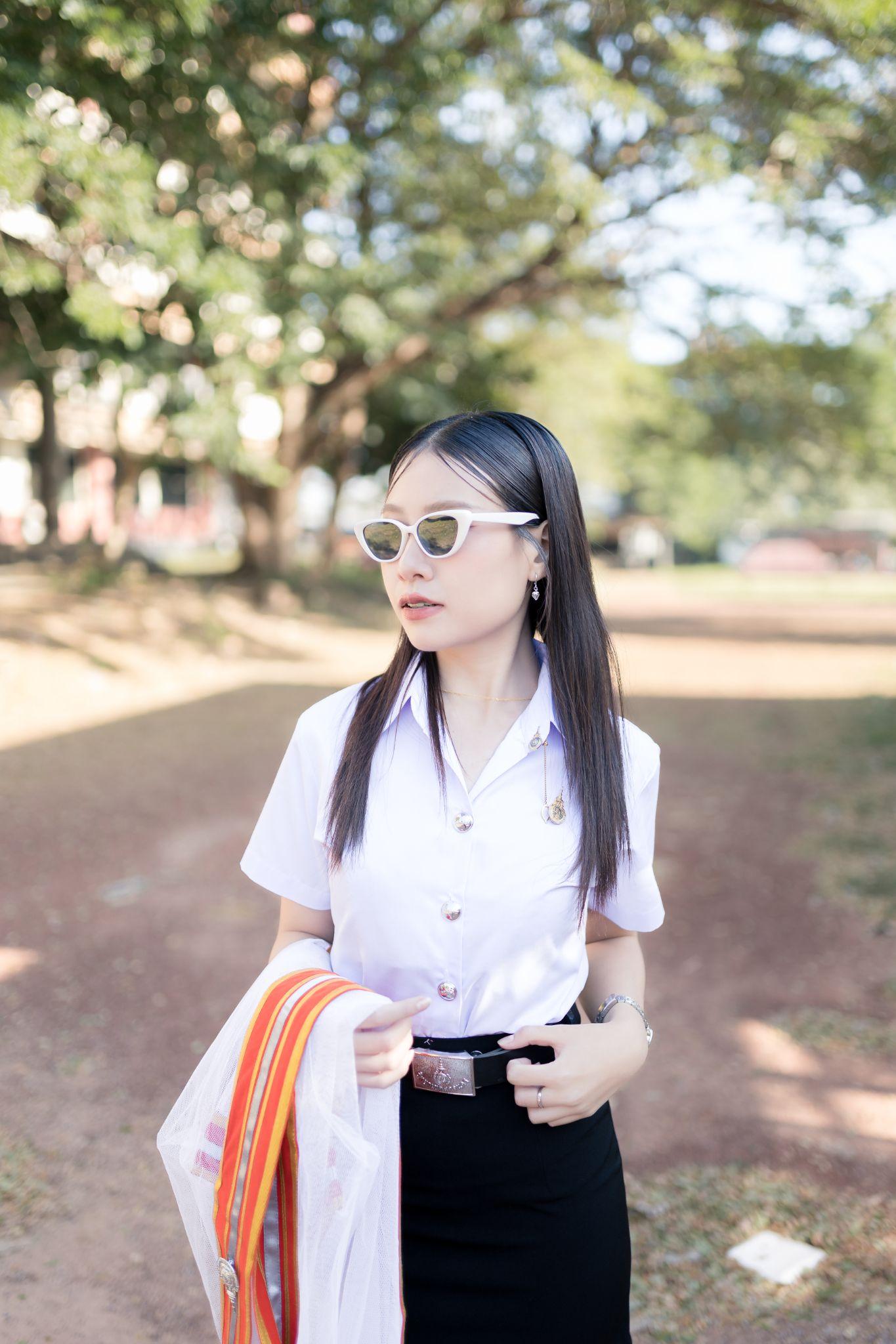 ผลงานรับปริญญา มหาวิทยาลัยเทคโนโลยีราชมงคลอีสาน โดย Pangpond Gallery ภาพที่ 13
