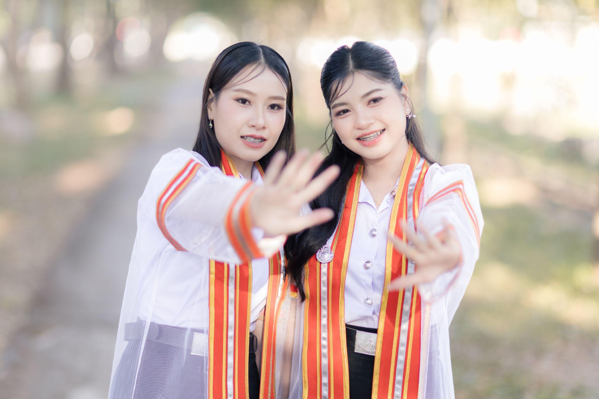 ผลงานรับปริญญา มหาวิทยาลัยเทคโนโลยีราชมงคลอีสาน โดย Pangpond Gallery ภาพที่ 3