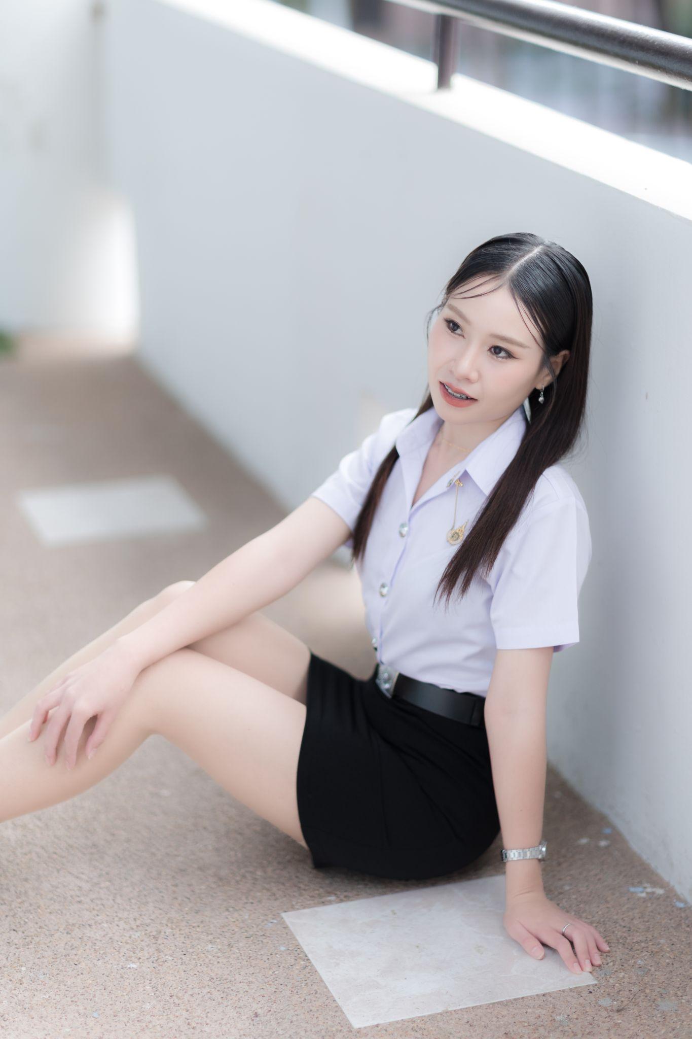 ผลงานรับปริญญา โดย Pangpond Gallery ภาพที่ 5