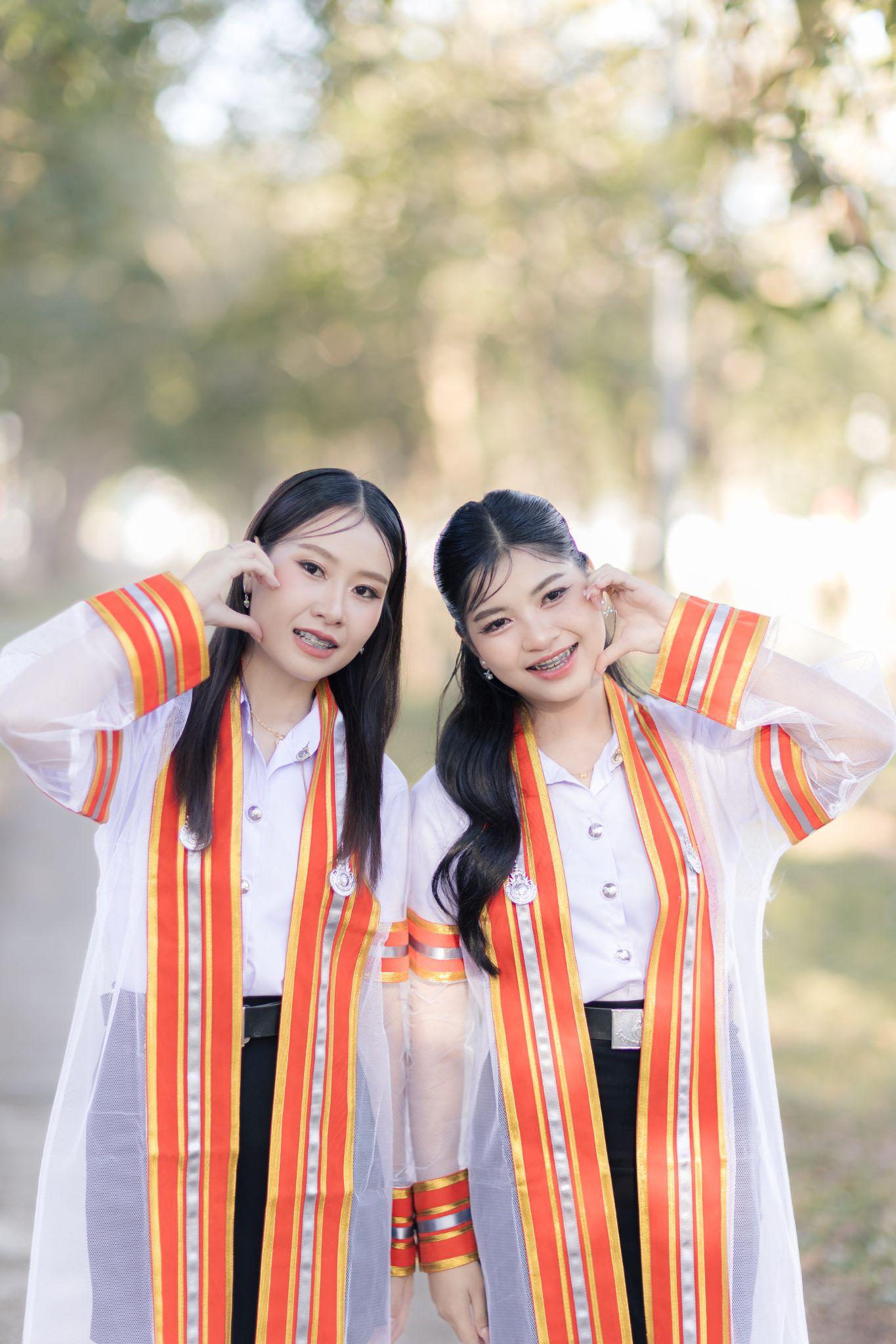 ผลงานรับปริญญา มหาวิทยาลัยเทคโนโลยีราชมงคลอีสาน โดย Pangpond Gallery ภาพที่ 4