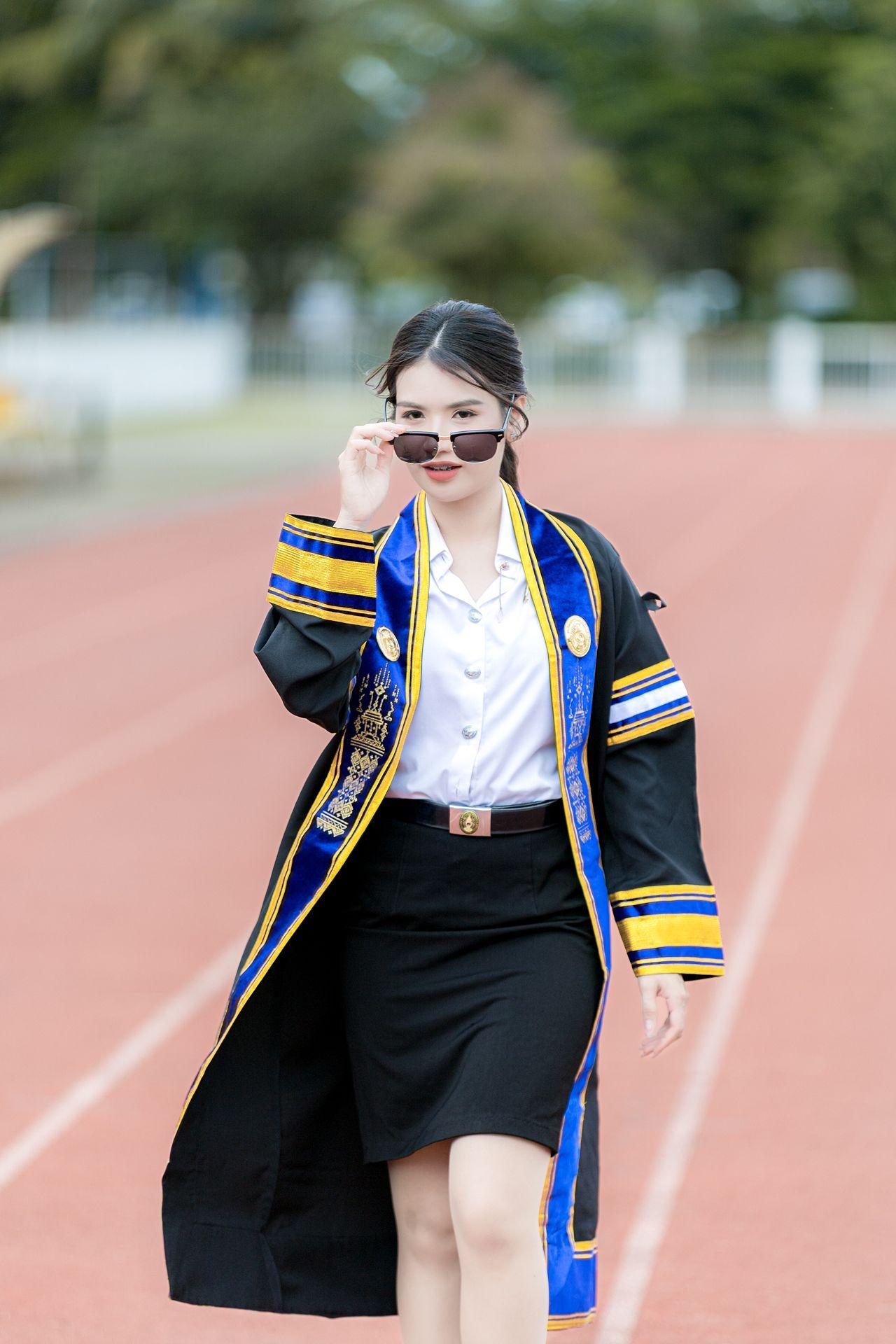 ผลงานรับปริญญา มหาวิทยาลัยราชภัฏสกลนคร โดย Pangpond Gallery ภาพที่ 2