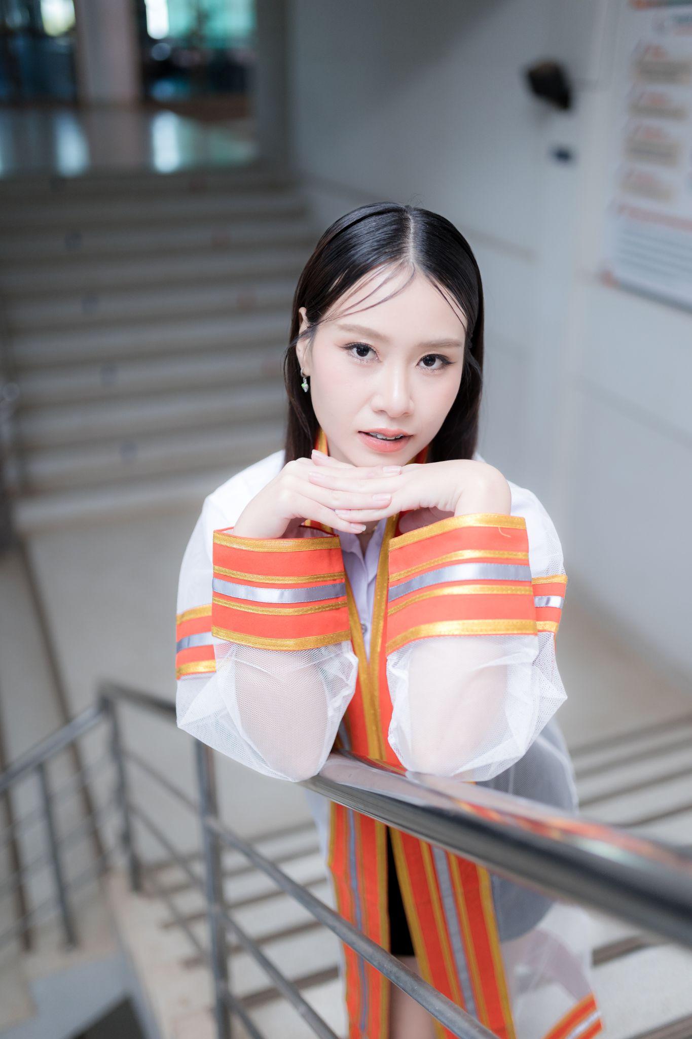 ผลงานรับปริญญา โดย Pangpond Gallery ภาพที่ 3