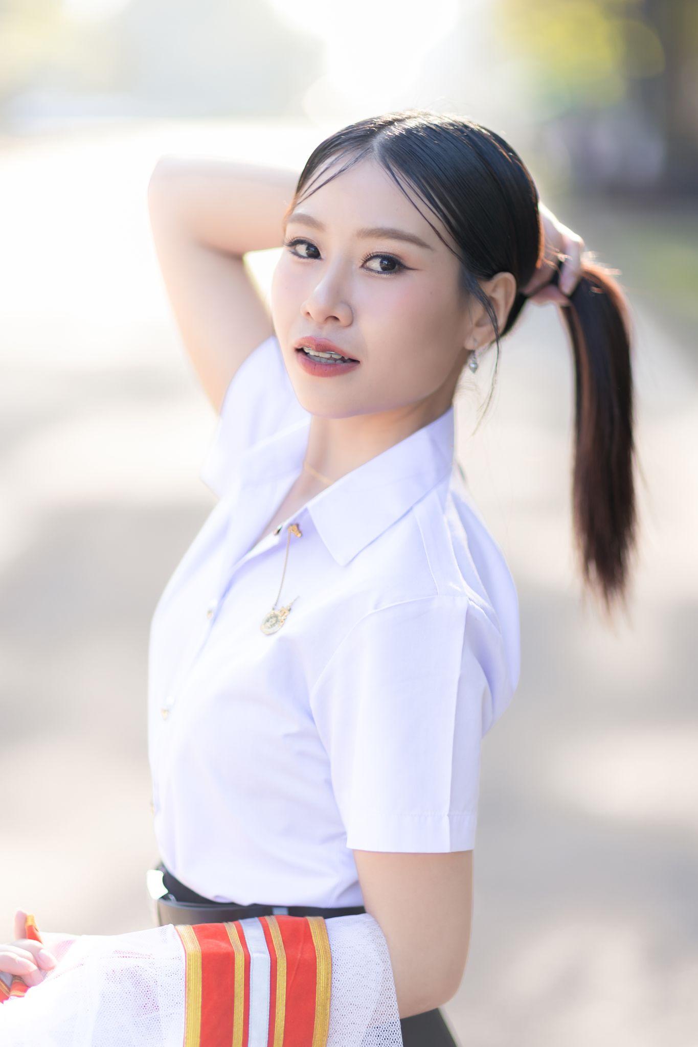 ผลงานรับปริญญา มหาวิทยาลัยเทคโนโลยีราชมงคลอีสาน โดย Pangpond Gallery ภาพที่ 15